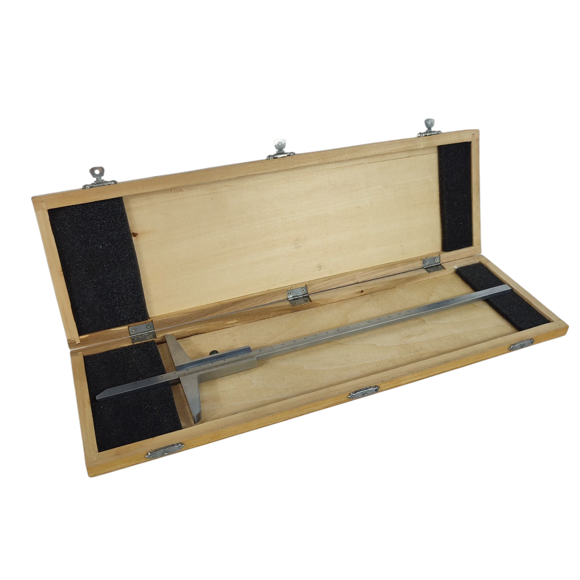 Jauge de profondeur 30 cm - 0,02 mm  -  reconditionné disponible sur Label Emmaüs