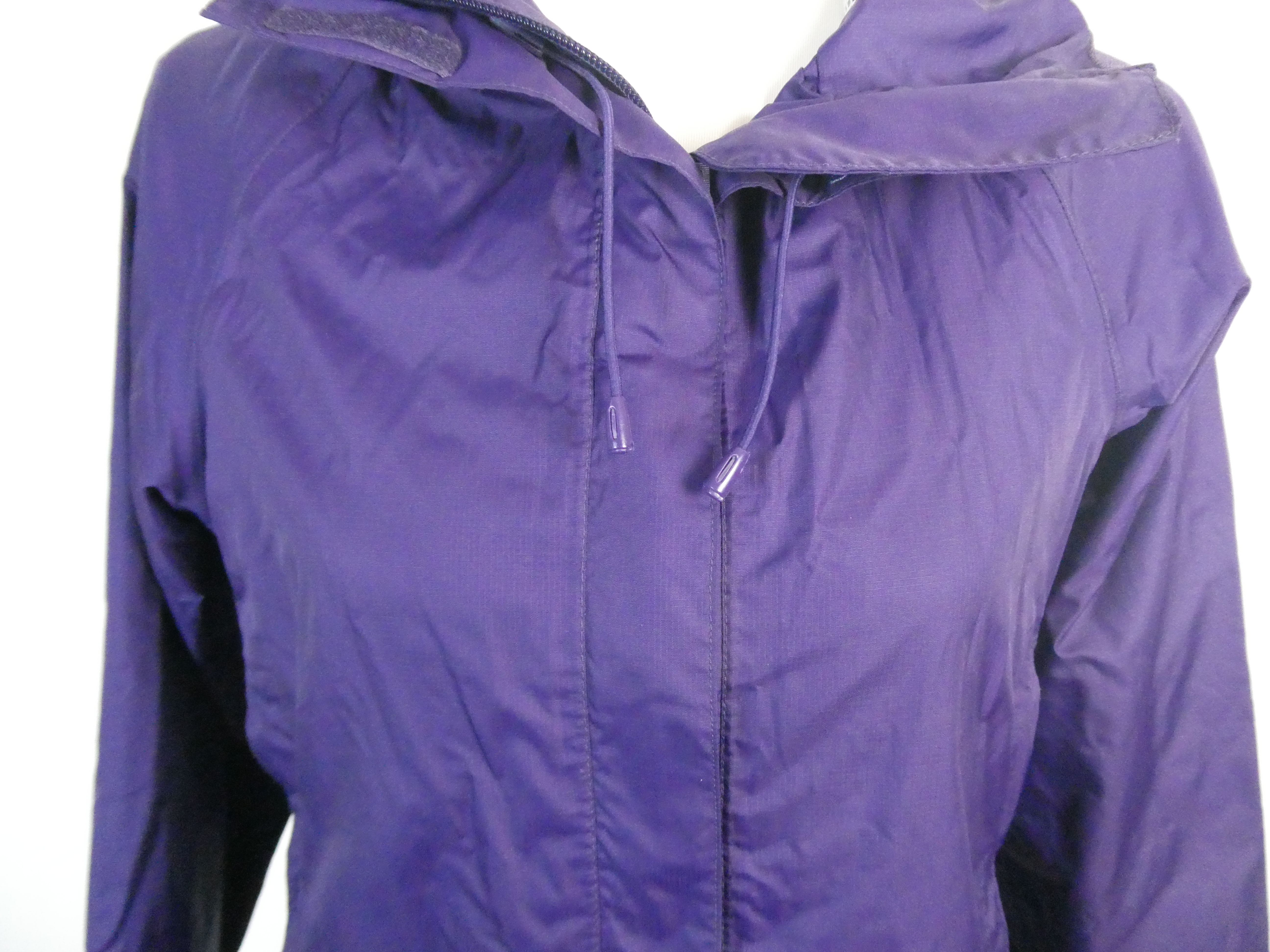 McKinley veste coupe vent et imperméable pour femmes - Taille S - Photo 14