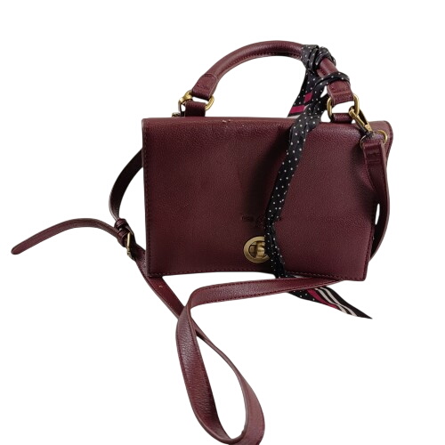 Sac bandoulière 