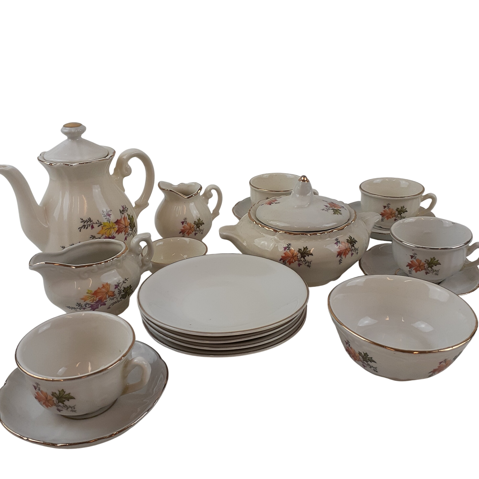 Acheter Dinette en porcelaine KAHLA Comme neuf - 30,00 € Dinette en porcelaine KAHLA Comme neuf - reconditionné disponible sur Label Emmaüs
