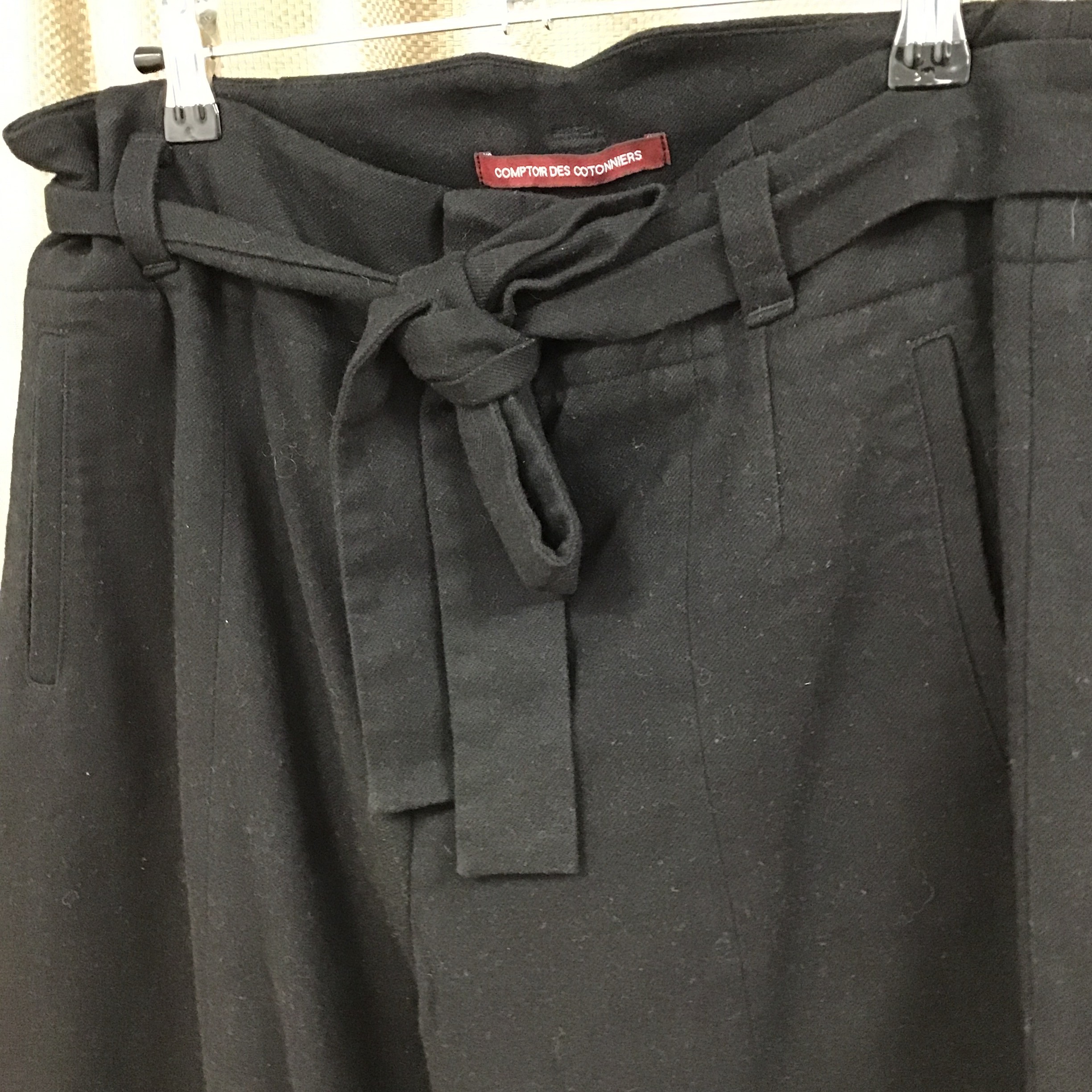 Pantalon - comptoir des cotonniers - T44 - Photo 2