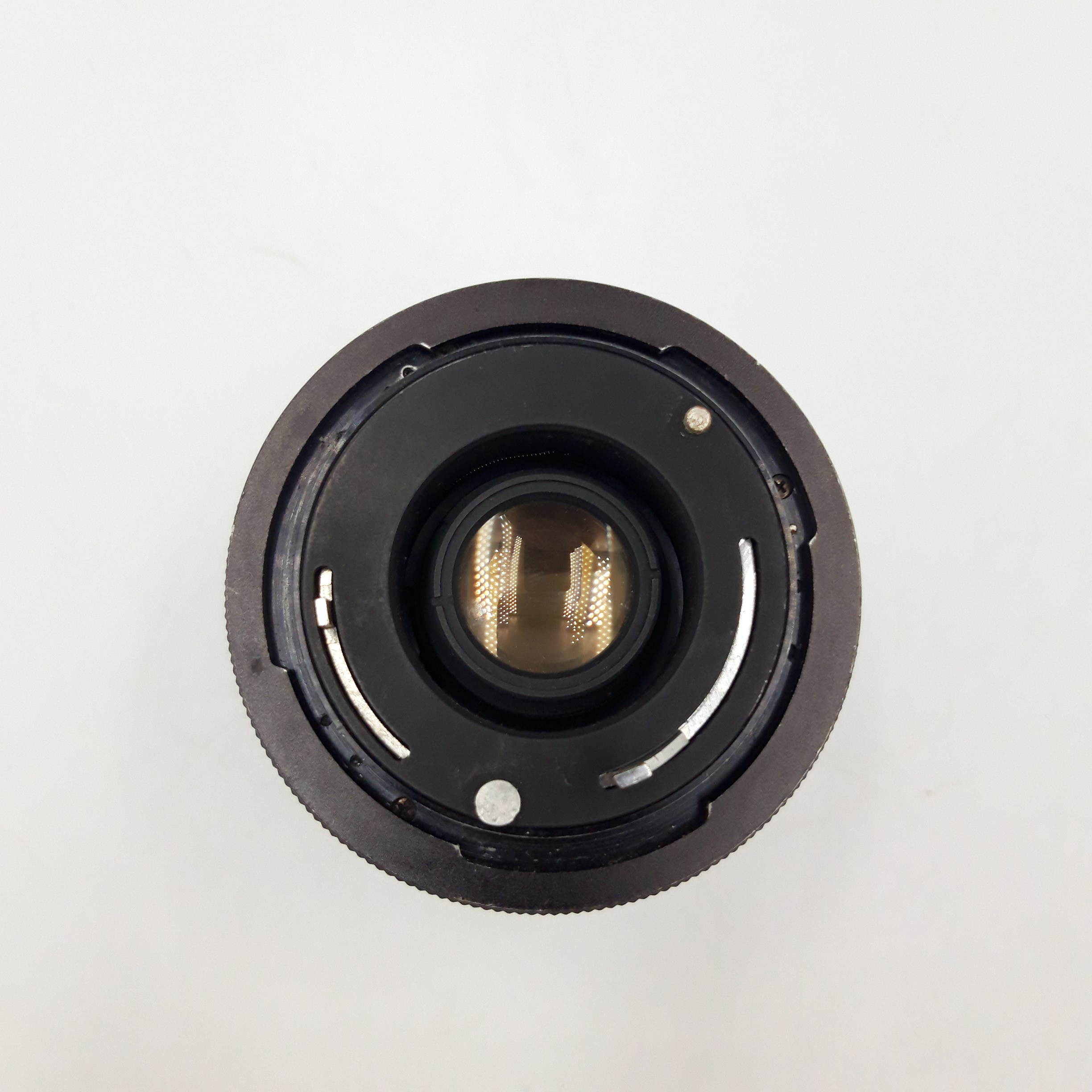 Objectif Vivitar 28 mm 1 : 2.5 Bon état - Vue 5 - 