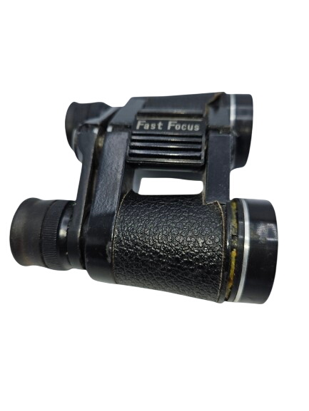 Jumelle marque fast Focus - Photo 0