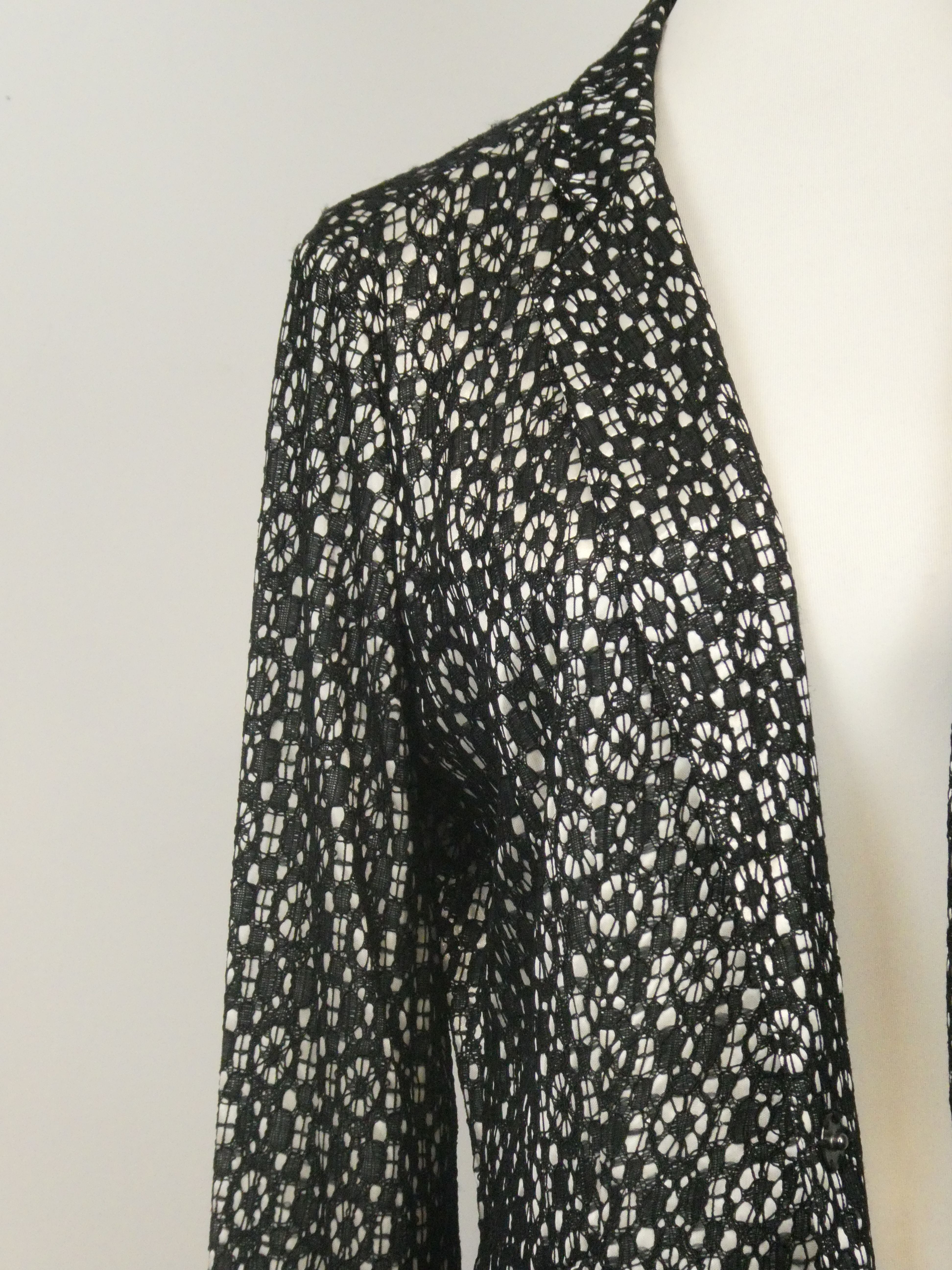 School Rag veste blazer avec doublure - Taille 2/M - Photo 9
