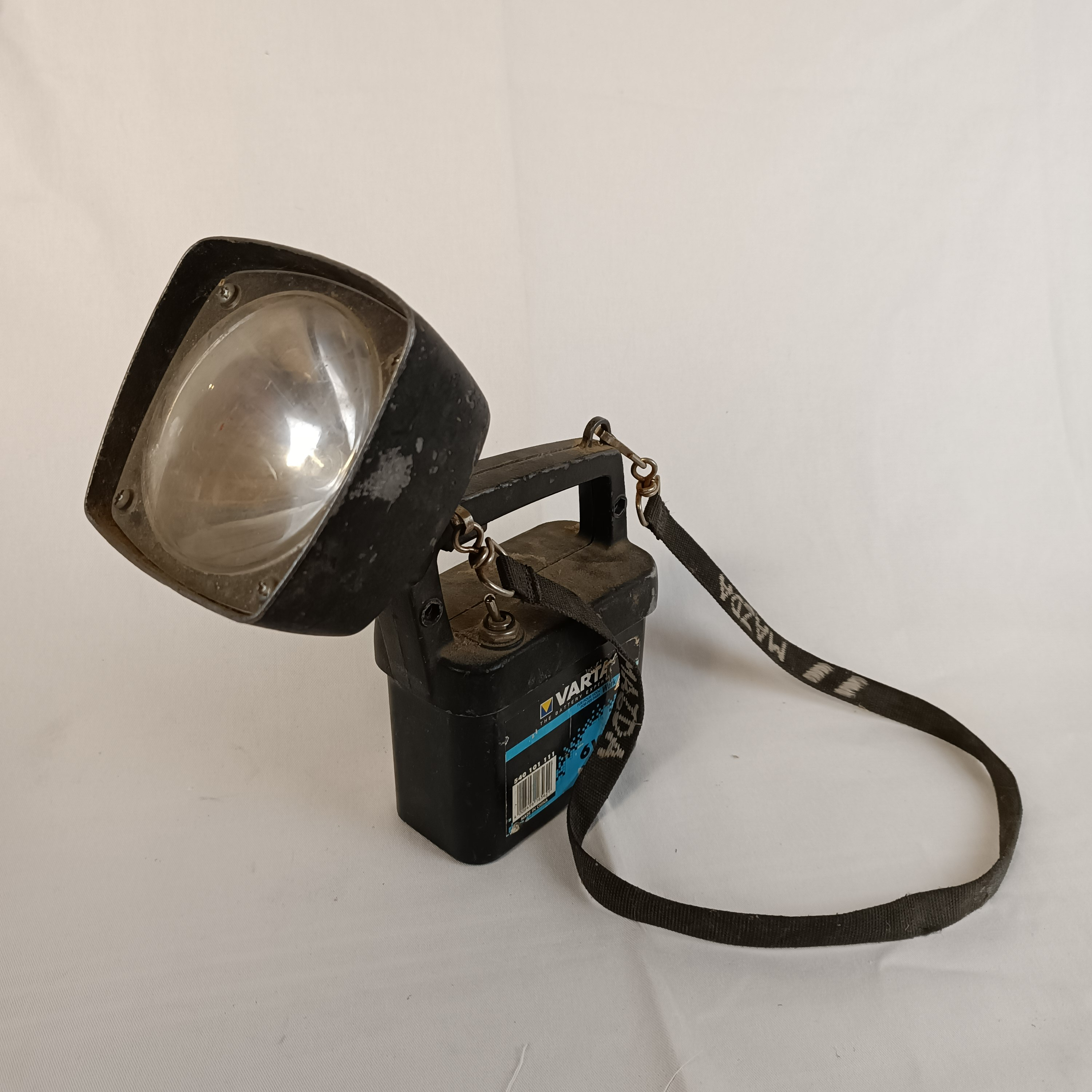 Ancienne lampe mazda - Collection