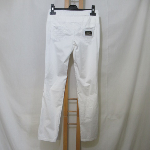 E8 - Pantalon léger - Dolce & Gabbana - Âge 14 ans (S) - Photo 1