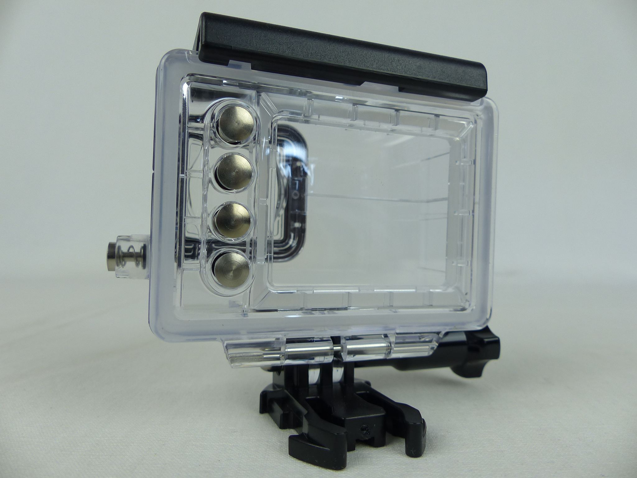 Caméra Toshiba Camileo X-Sports full HD - Bon état - Photo 11