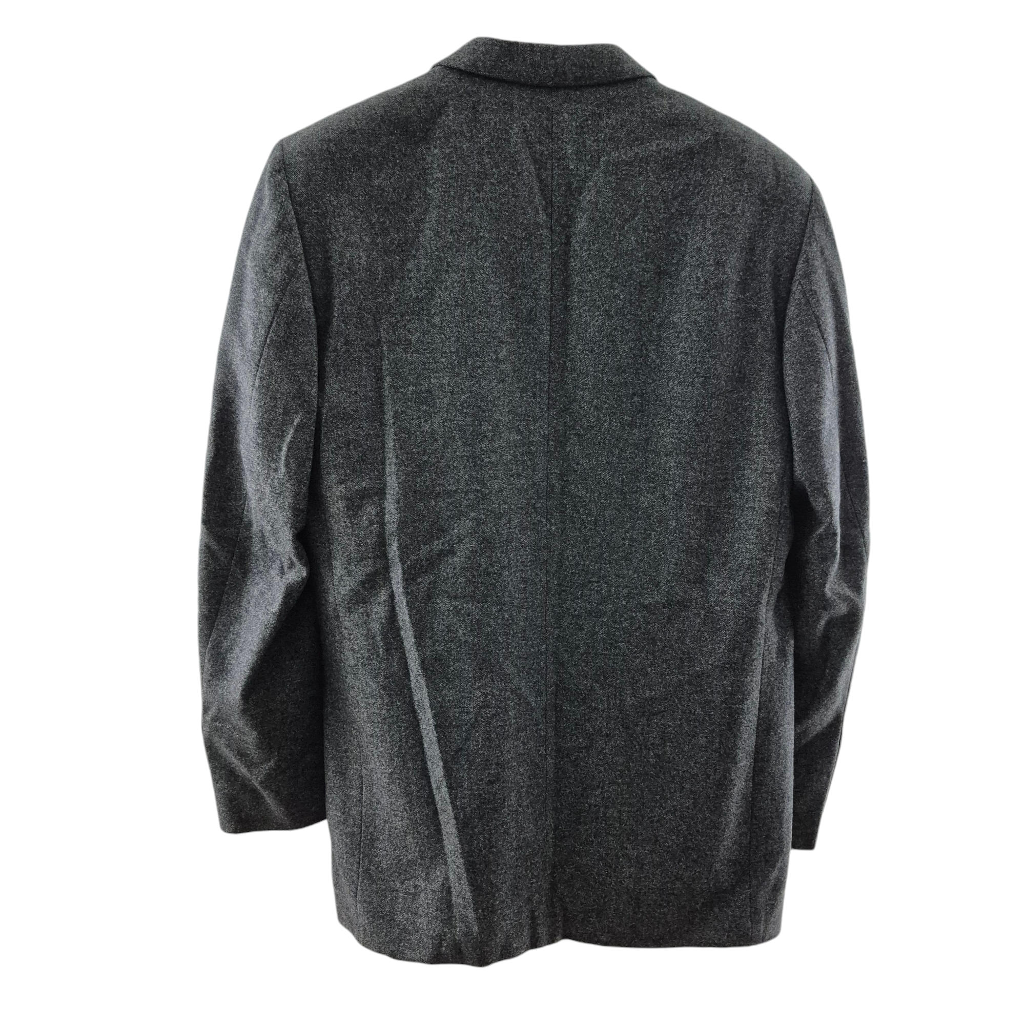 Veste neuve en laine 72 % 🧥- Alain Manoukian - T48 - Photo 2