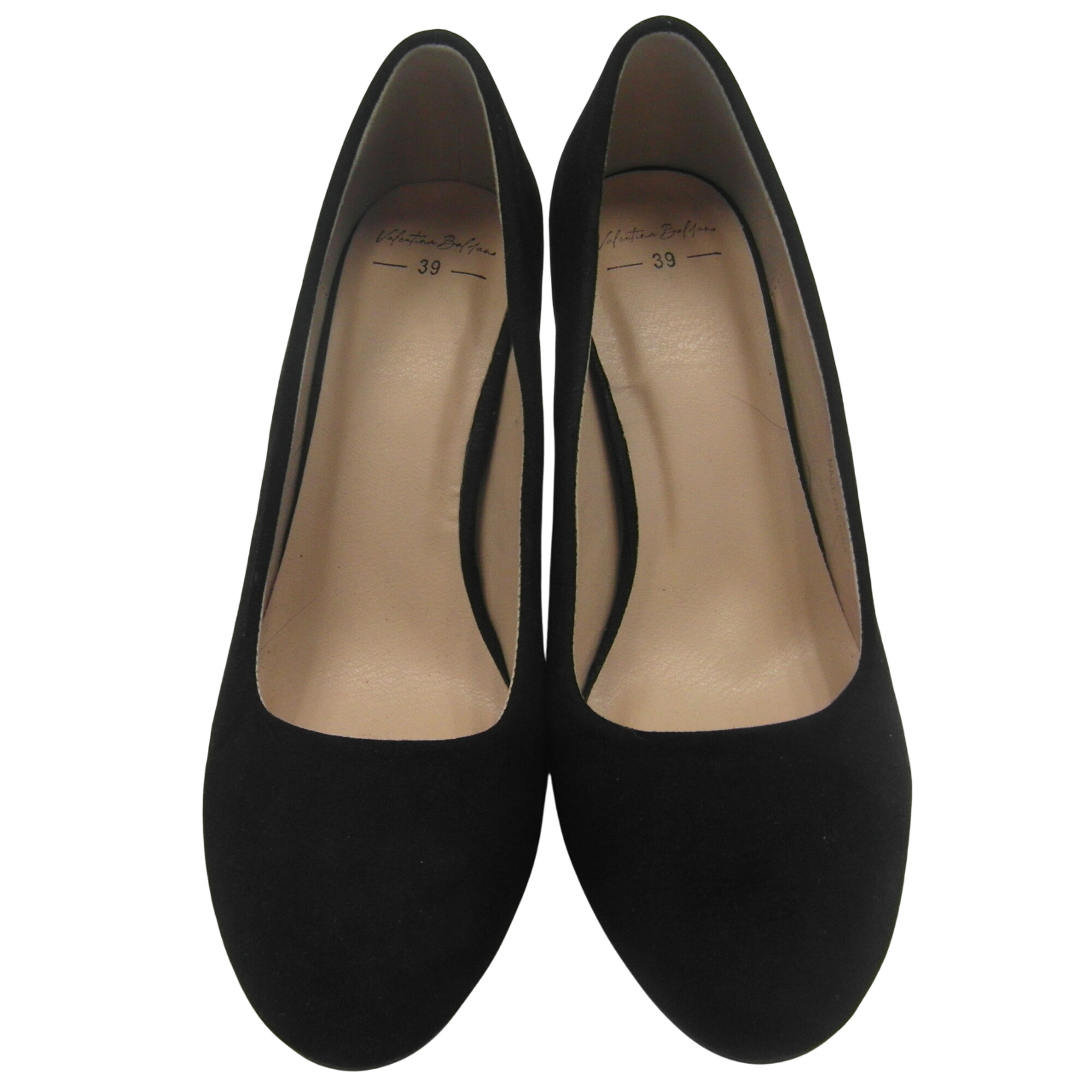 Chaussures a talon pointure 39 de Valentina BALDANO - Photo 0