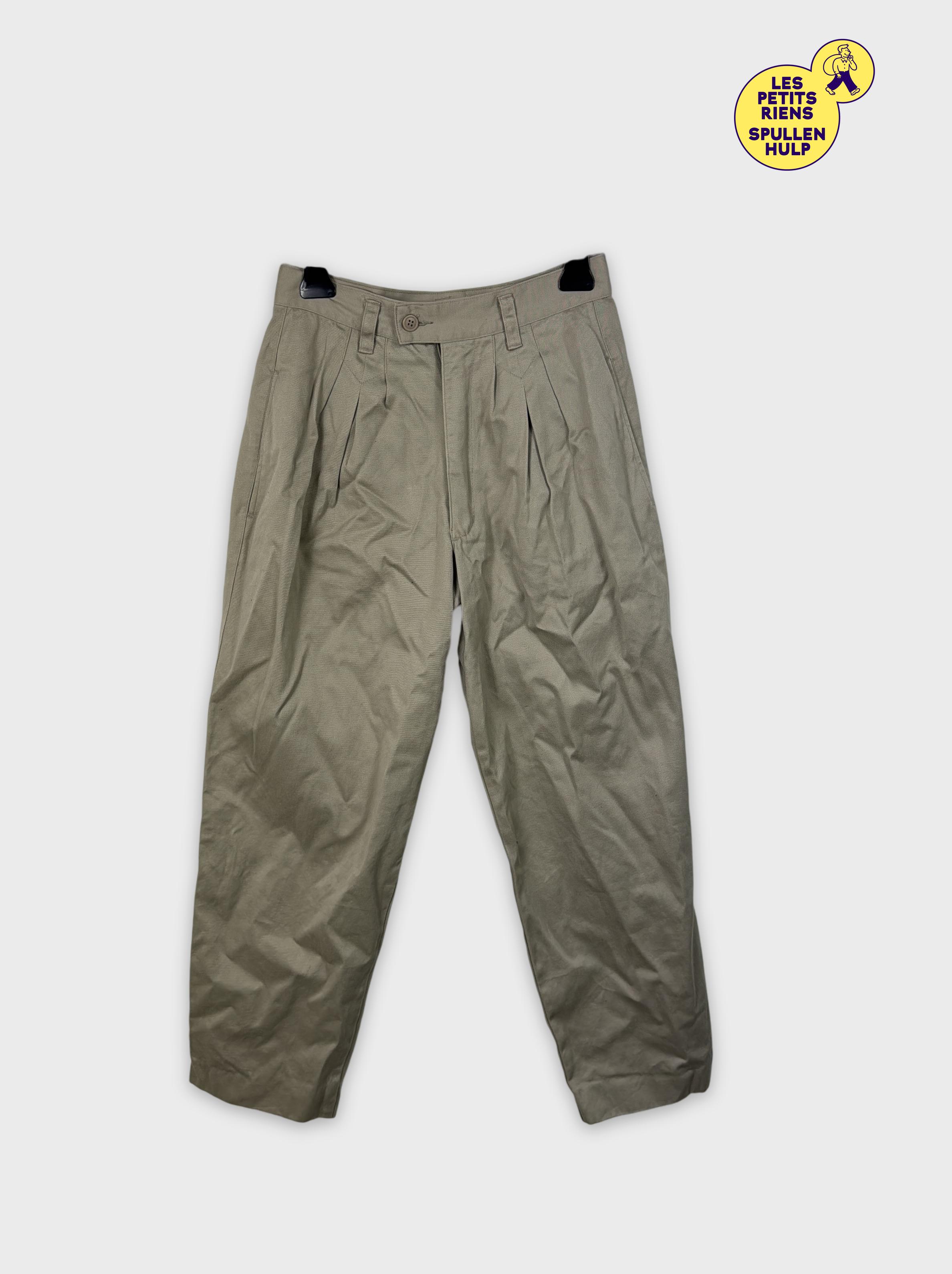 Pantalon Chino In.wear Beige W30 FR40 💼 - Photo 0