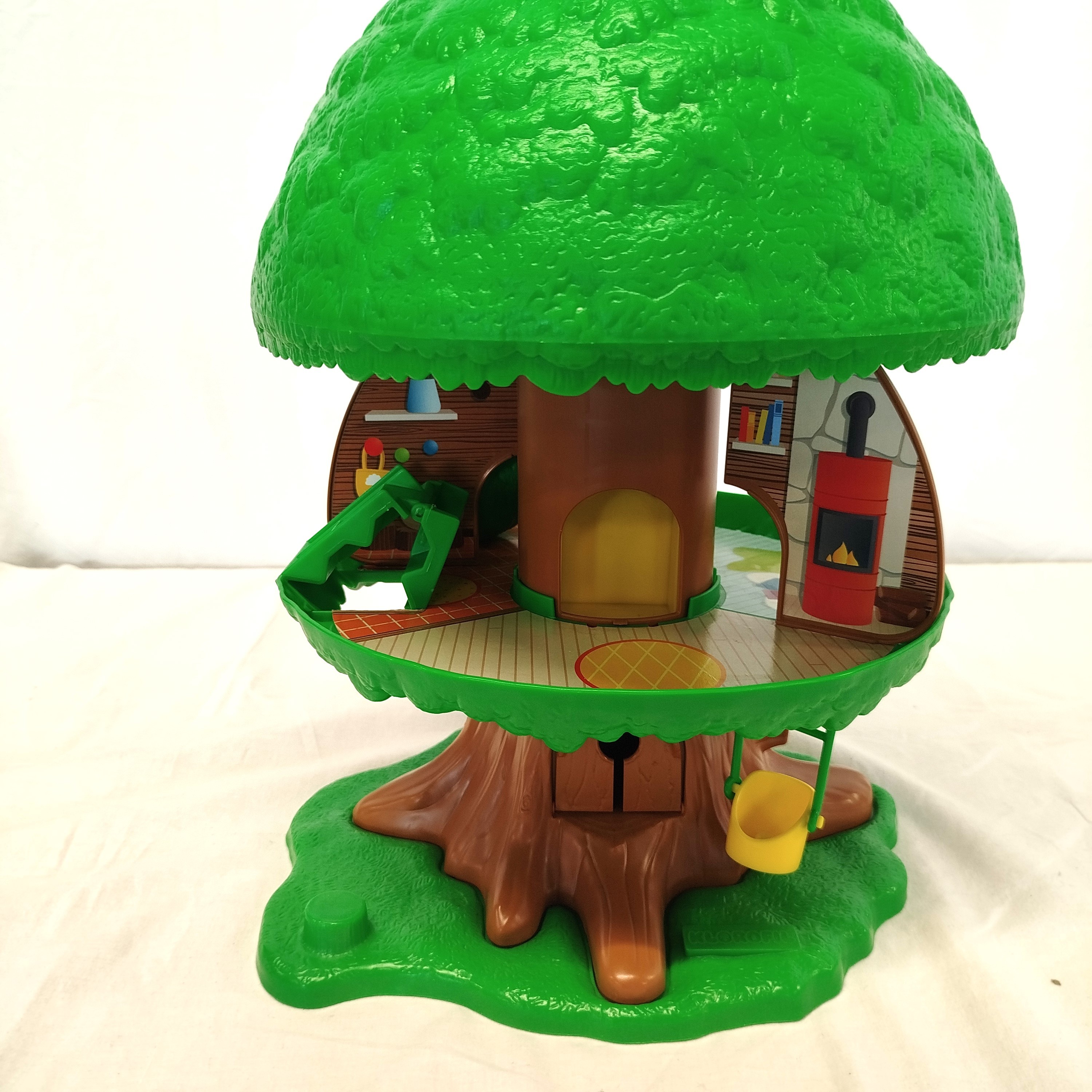 Arbre magique KLOROFIL Bon état - Vue 2 - 