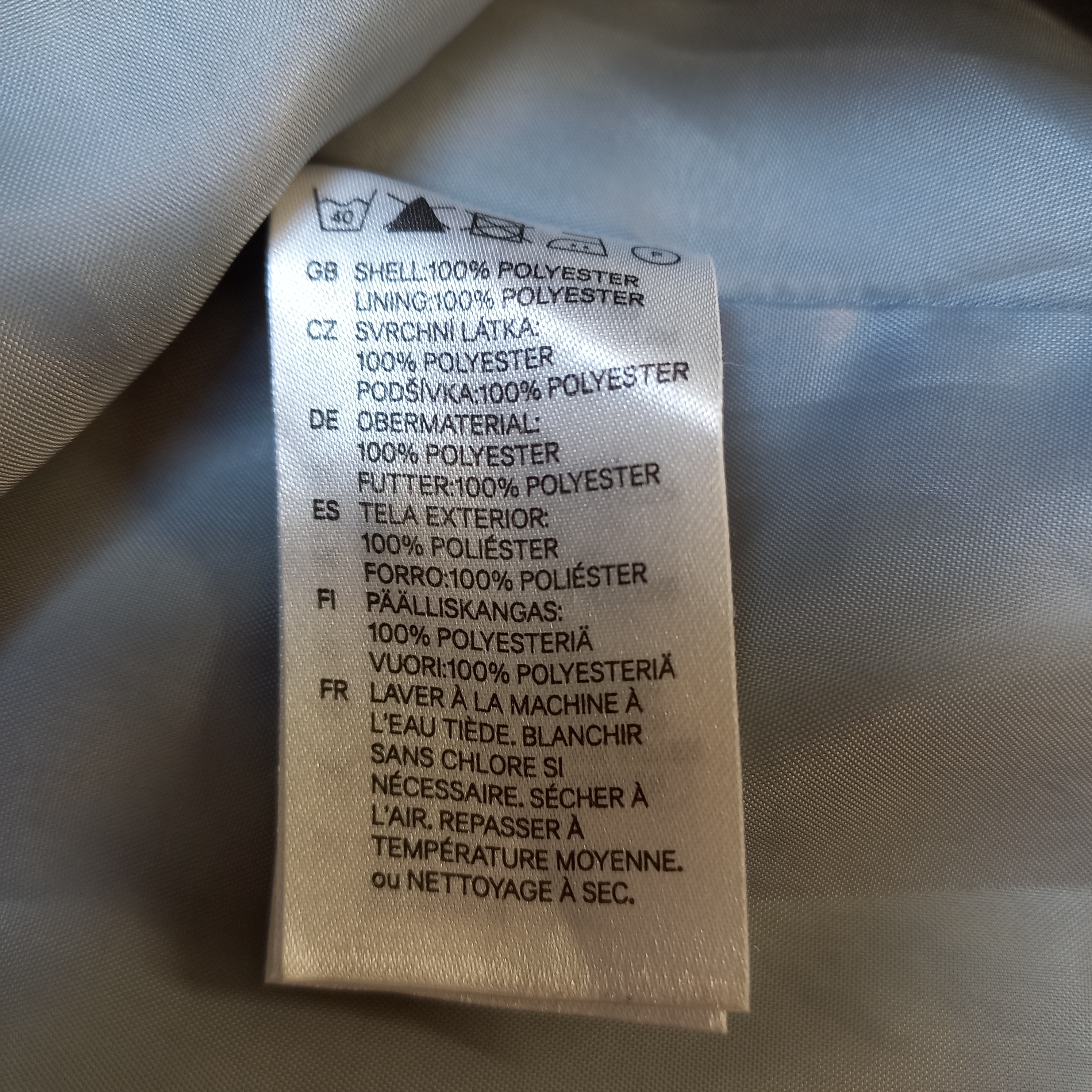 Robe SM bouffante brillante argentée 