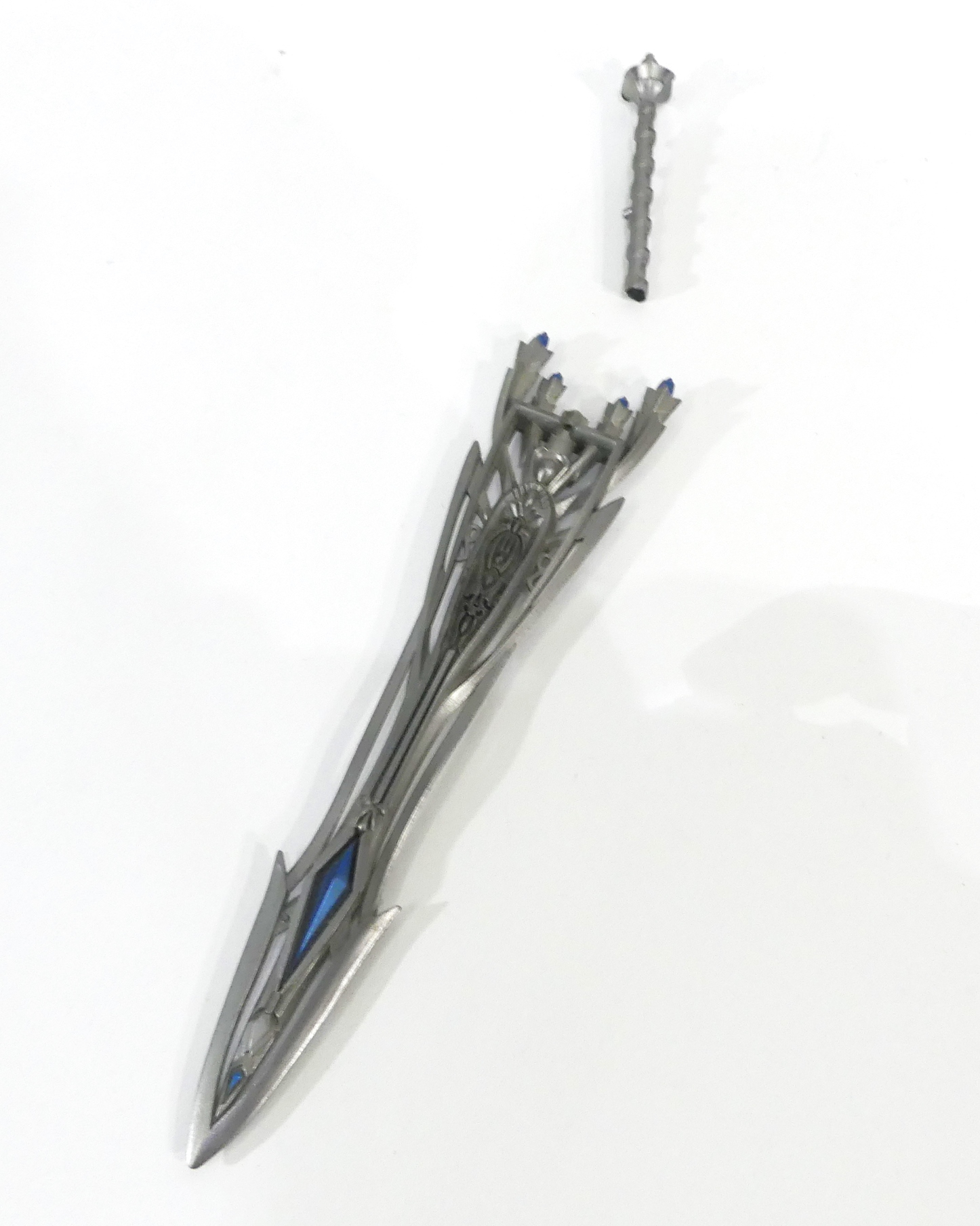 Figurine Final Fantasy 12 XII play Art Ashe Square Enix products - Bon état - Photo 13