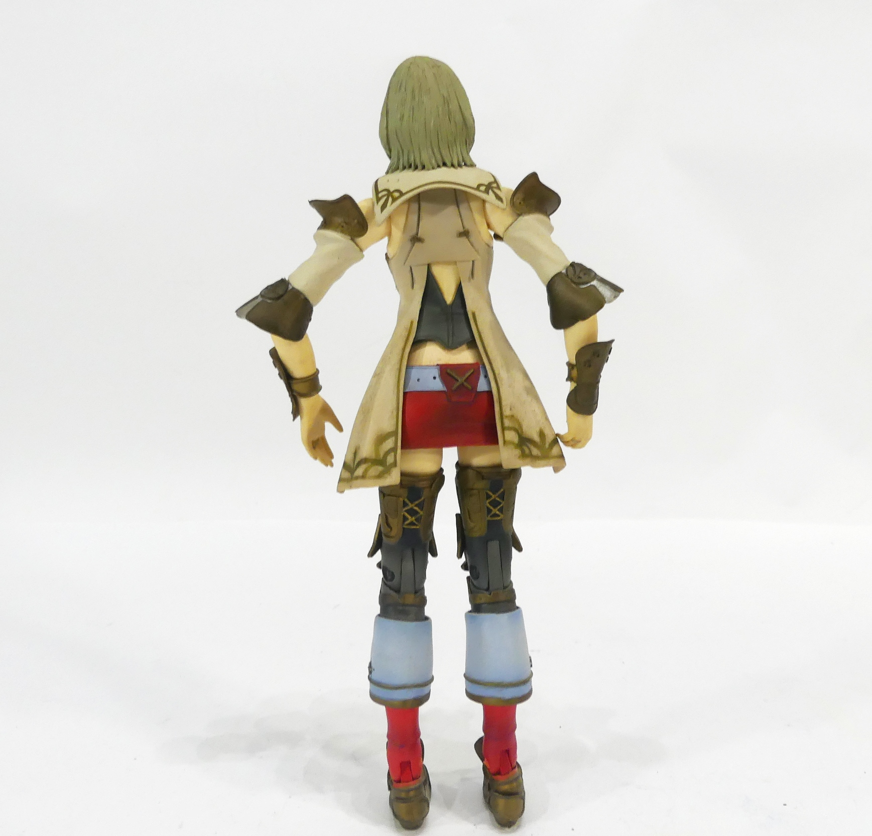 Figurine Final Fantasy 12 XII play Art Ashe Square Enix products - Bon état - Photo 6