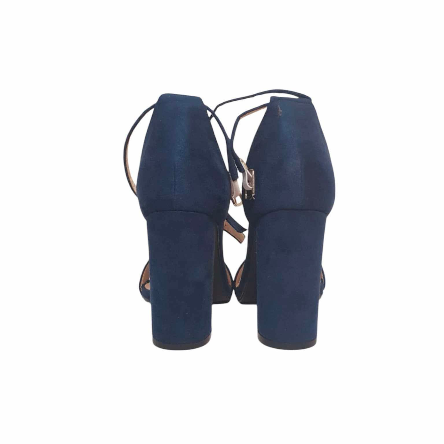 Chaussures à talons Femme - DANIC - 39 Comme neuf - Vue 4 - 