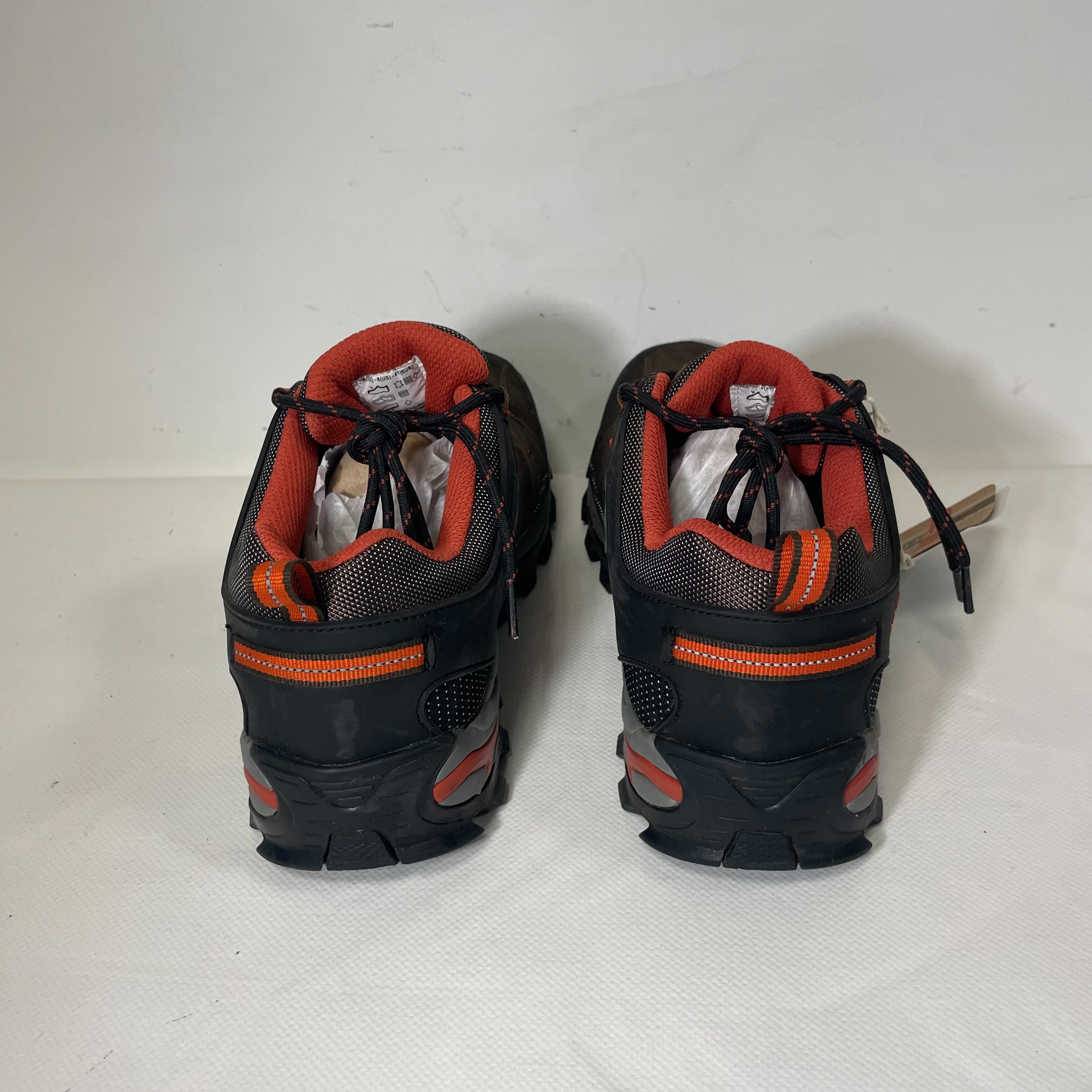 Chaussures de randonnée tige basse Élémenterre Hedley EV ELEMENTERRE