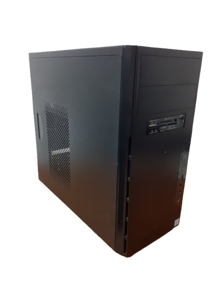Voir photo 2 de Antec I7-7500 500 Go HDD 8 Go RAM Antec I7-7500 500 Go HDD 8 Go RAM Bon état - Vue 2 -