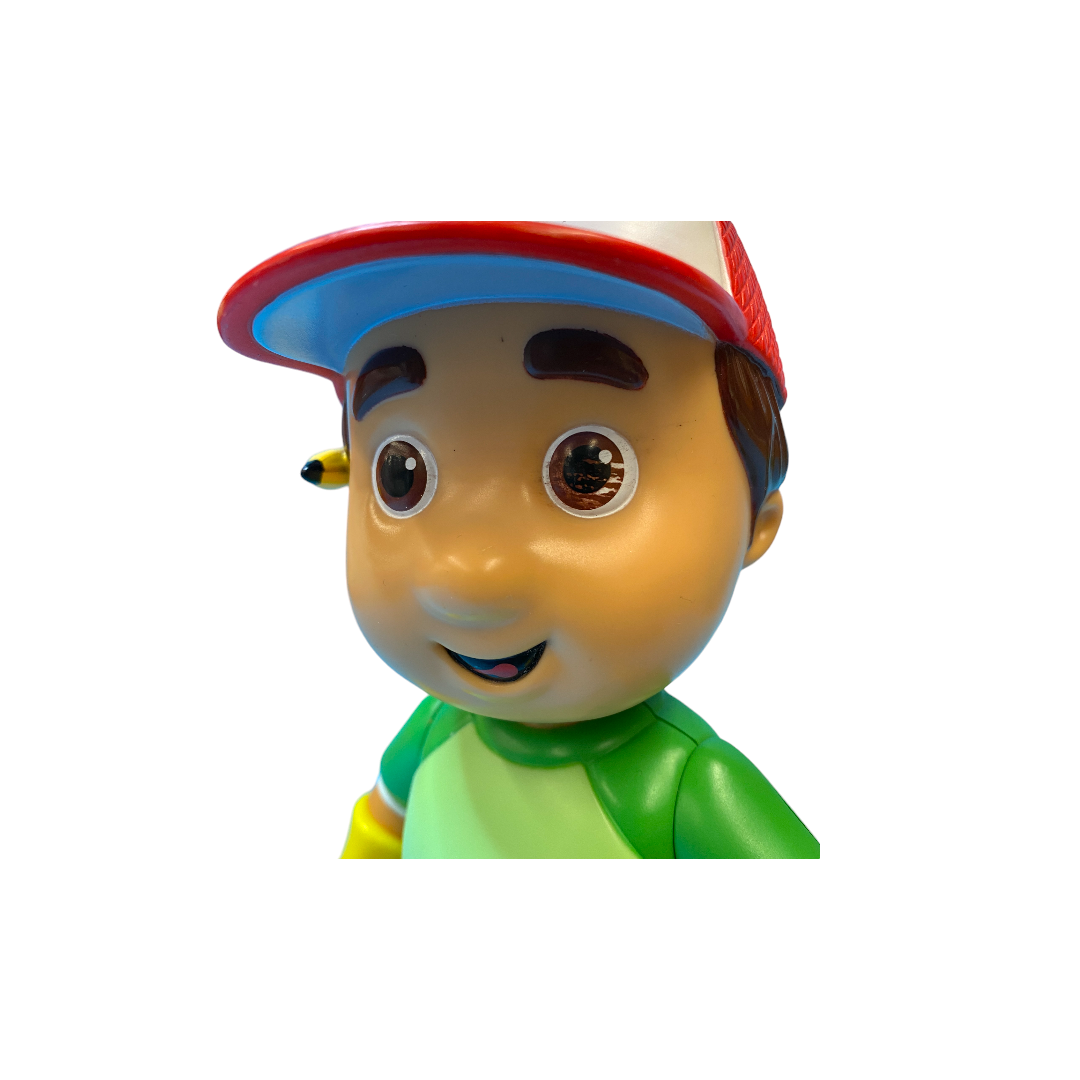 Handy Manny - Fisher Price Bon état - Vue 4 - 