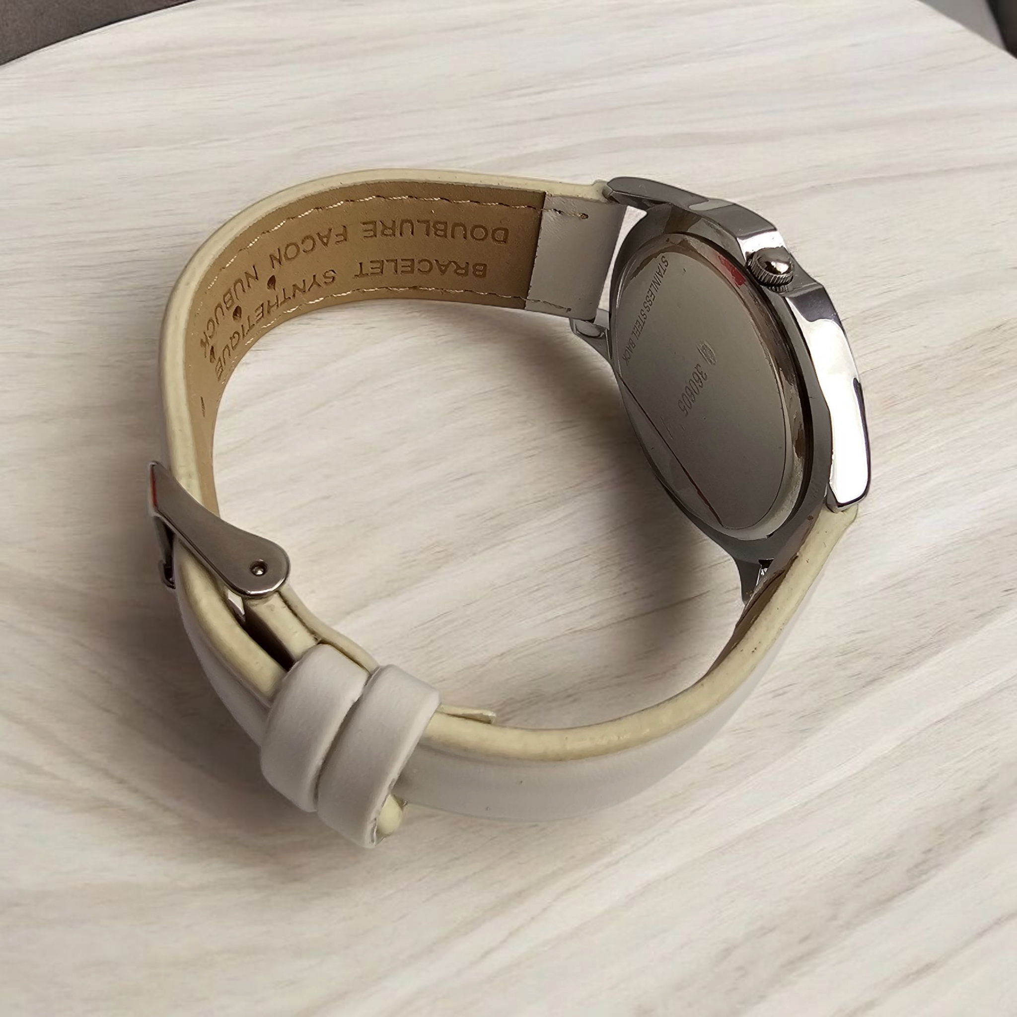 Montre Femme " Prima Bella " Comme neuf - Vue 5 - 