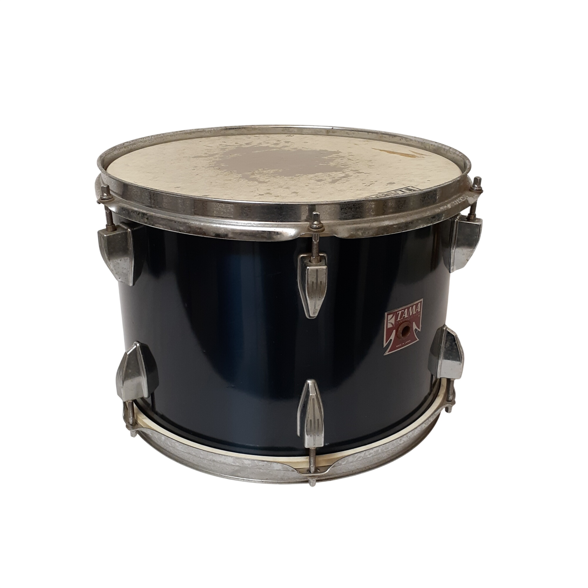 Tama SWINGSTAR des années 1980-1990 Bon état -  reconditionné disponible sur Label Emmaüs