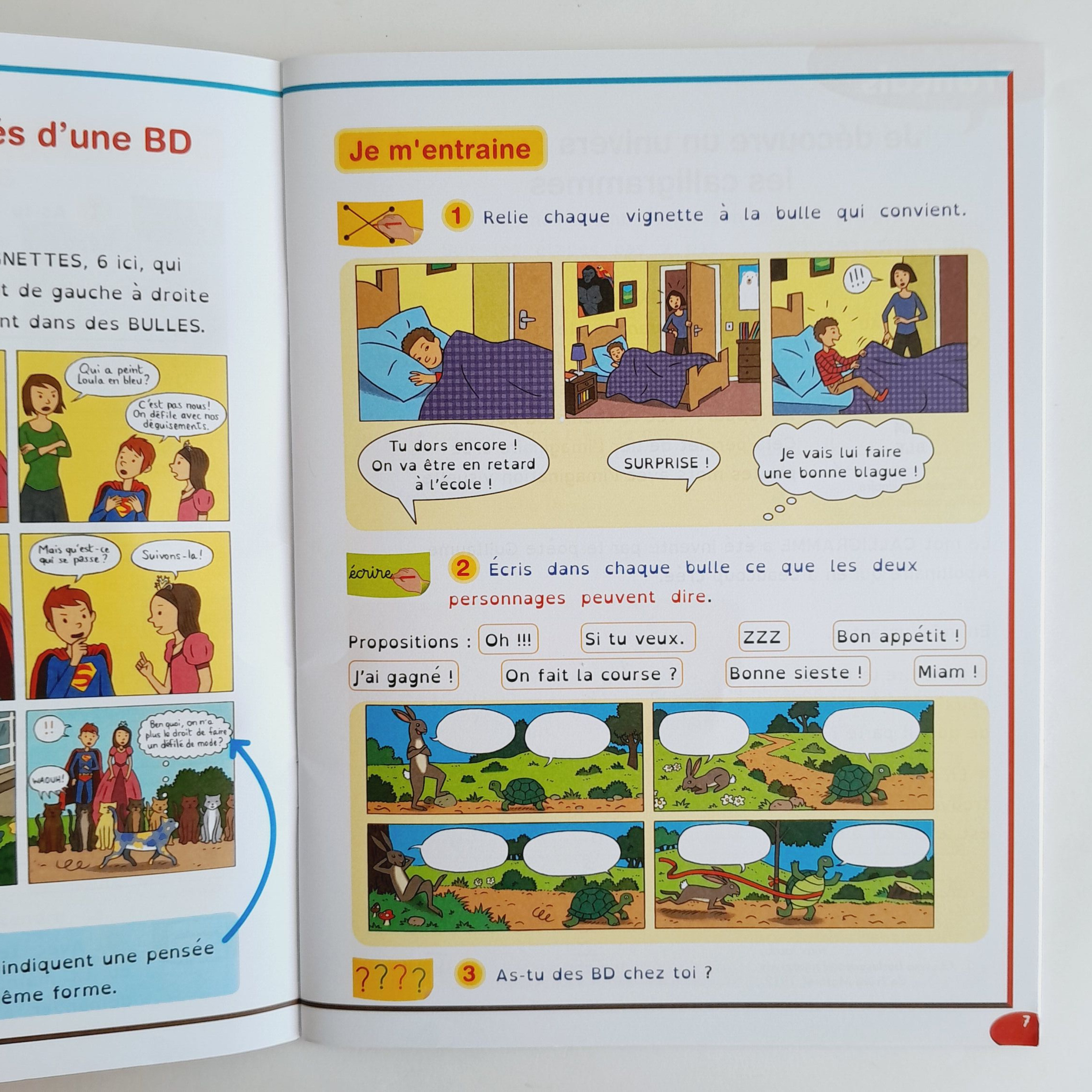 Mon cm1 facile ! adapté aux enfants Dys ou en difficultés d'apprentissage - Photo 1