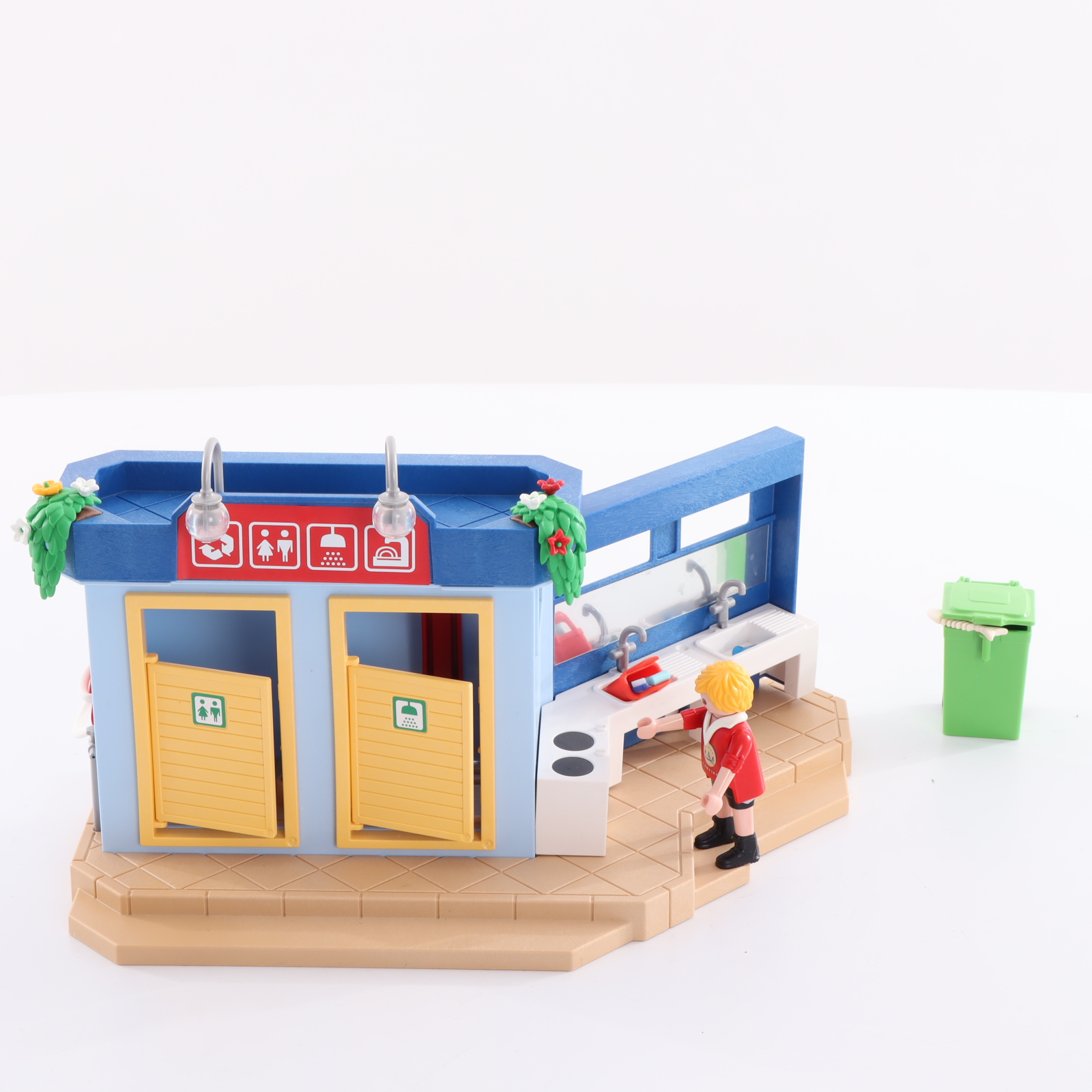 Playmobil Family fun - Très bon état - Photo 9