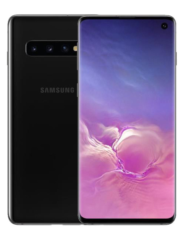 Galaxy S10+