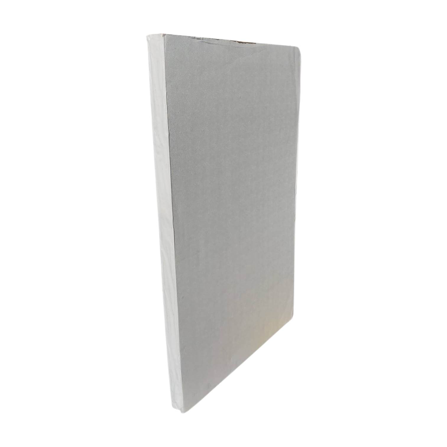 Voir photo 5 de Isolant laine de verre - Épaisseur 75mm - lot de 12m2 Isolant laine de verre - Épaisseur 75mm - lot de 12m2 Comme neuf - Vue 5 -