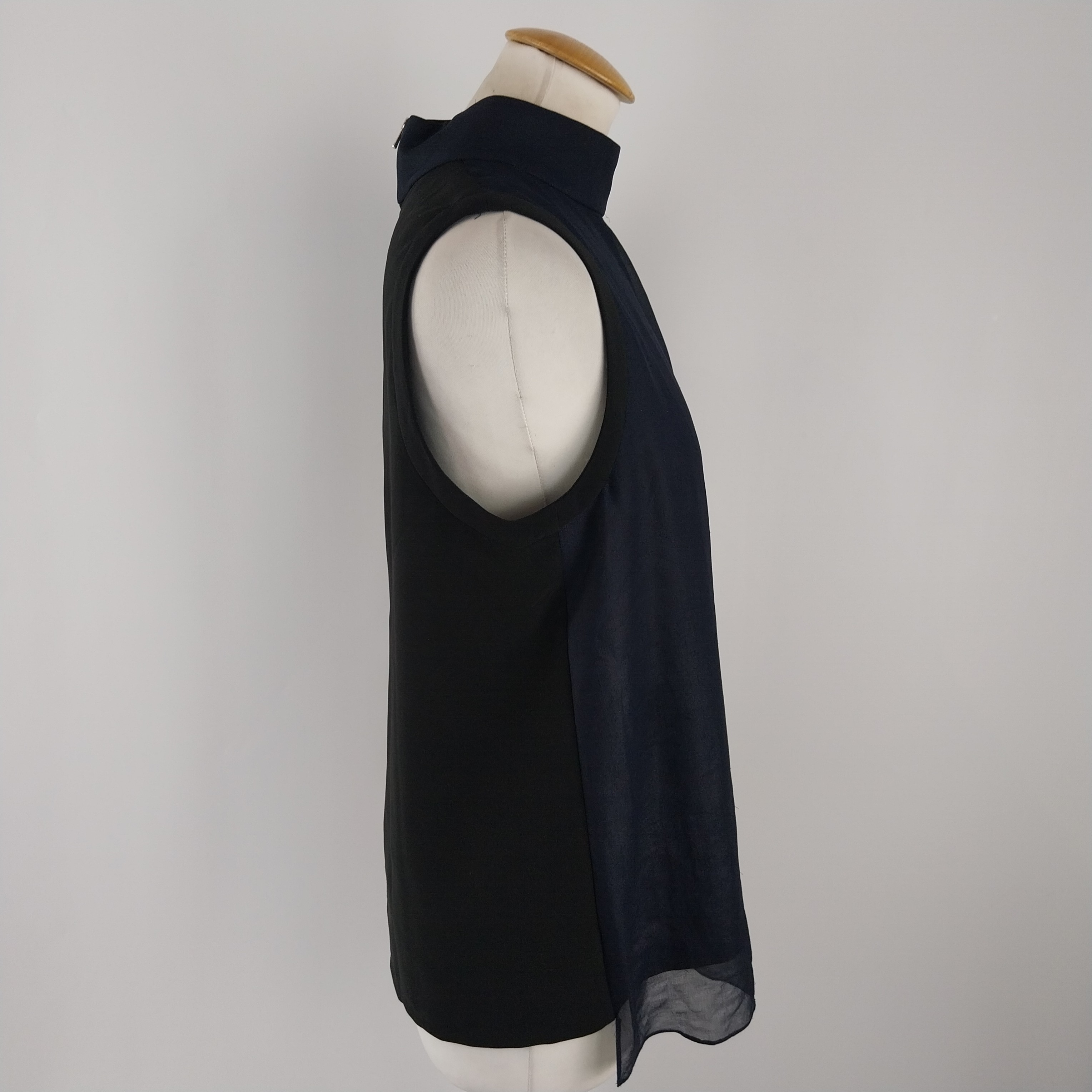 Top - Claudie Pierlot - 40 - Photo 3