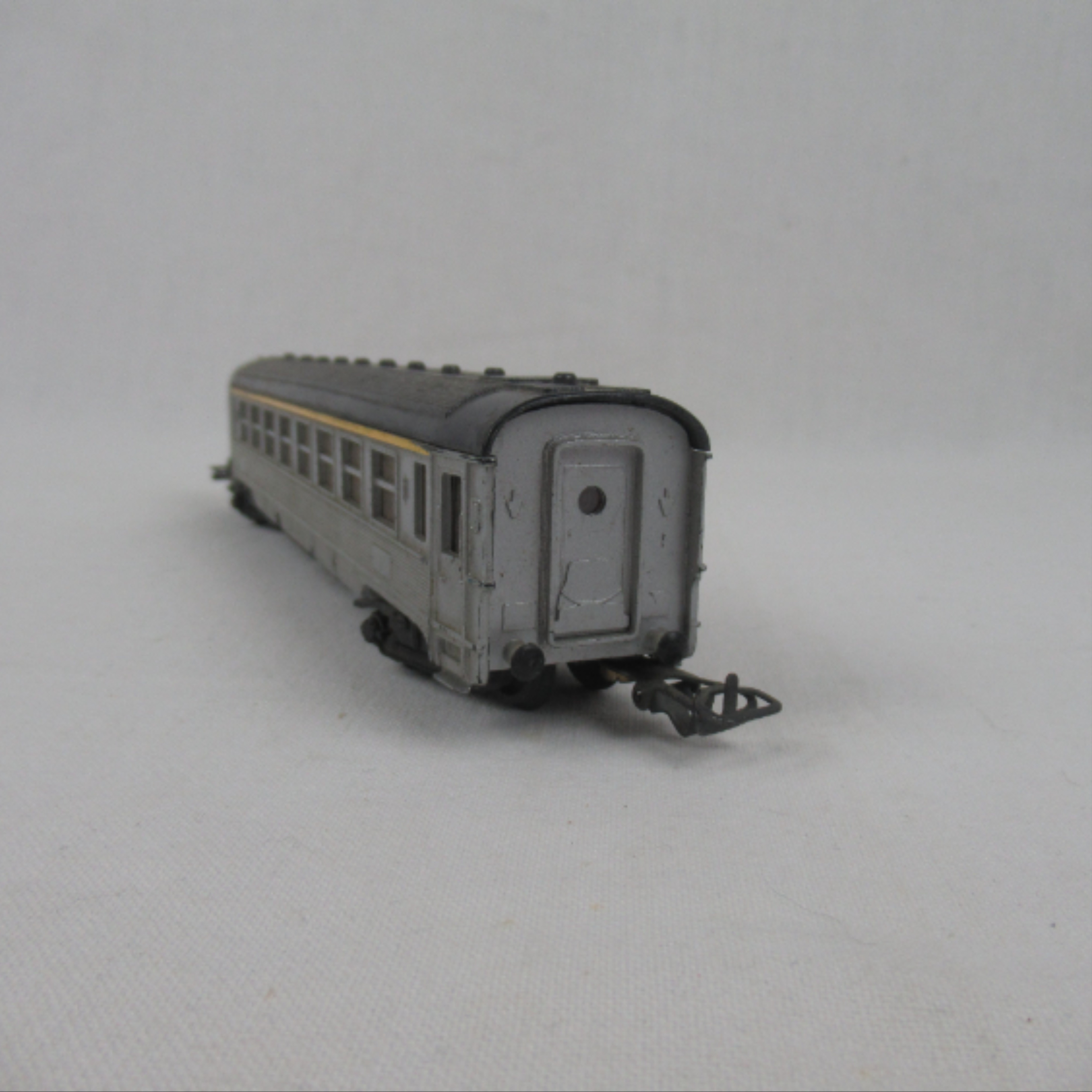 Voir photo 3 de Train miniature Train miniature Bon état - Vue 3 -