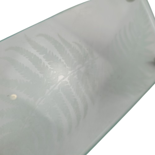 Dessous de plat en verre - Photo 2