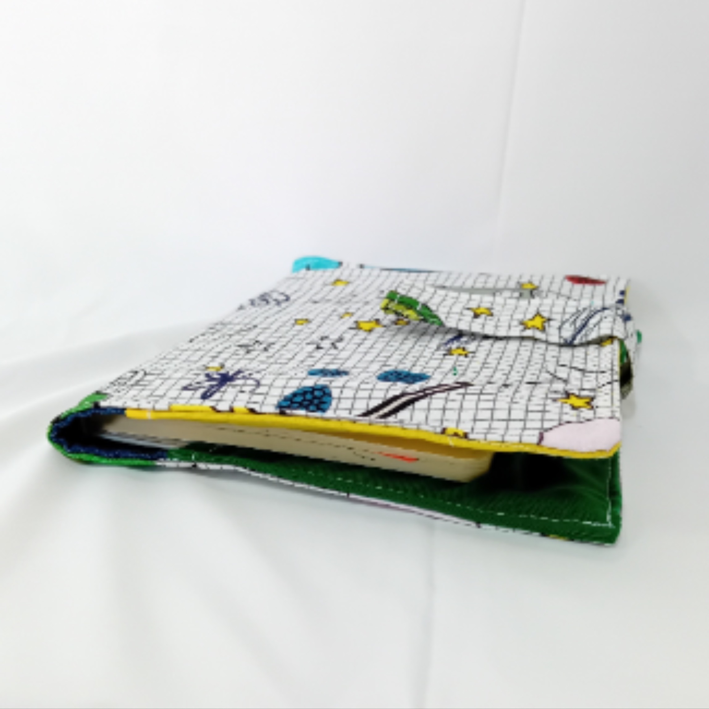 Voir photo 6 de Pochette à Langer ou Protège carnet de santé Pochette à Langer ou Protège carnet de santé Comme neuf - Vue 6 -