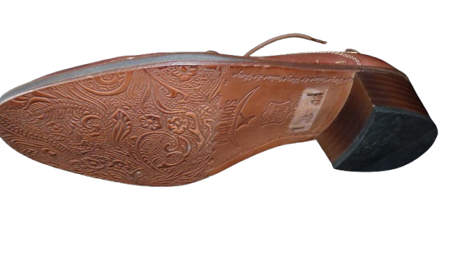 Voir photo 3 de Chaussures femmes "Pikolinos" T40 Chaussures femmes "Pikolinos" T40 Très bon état - Vue 3 -