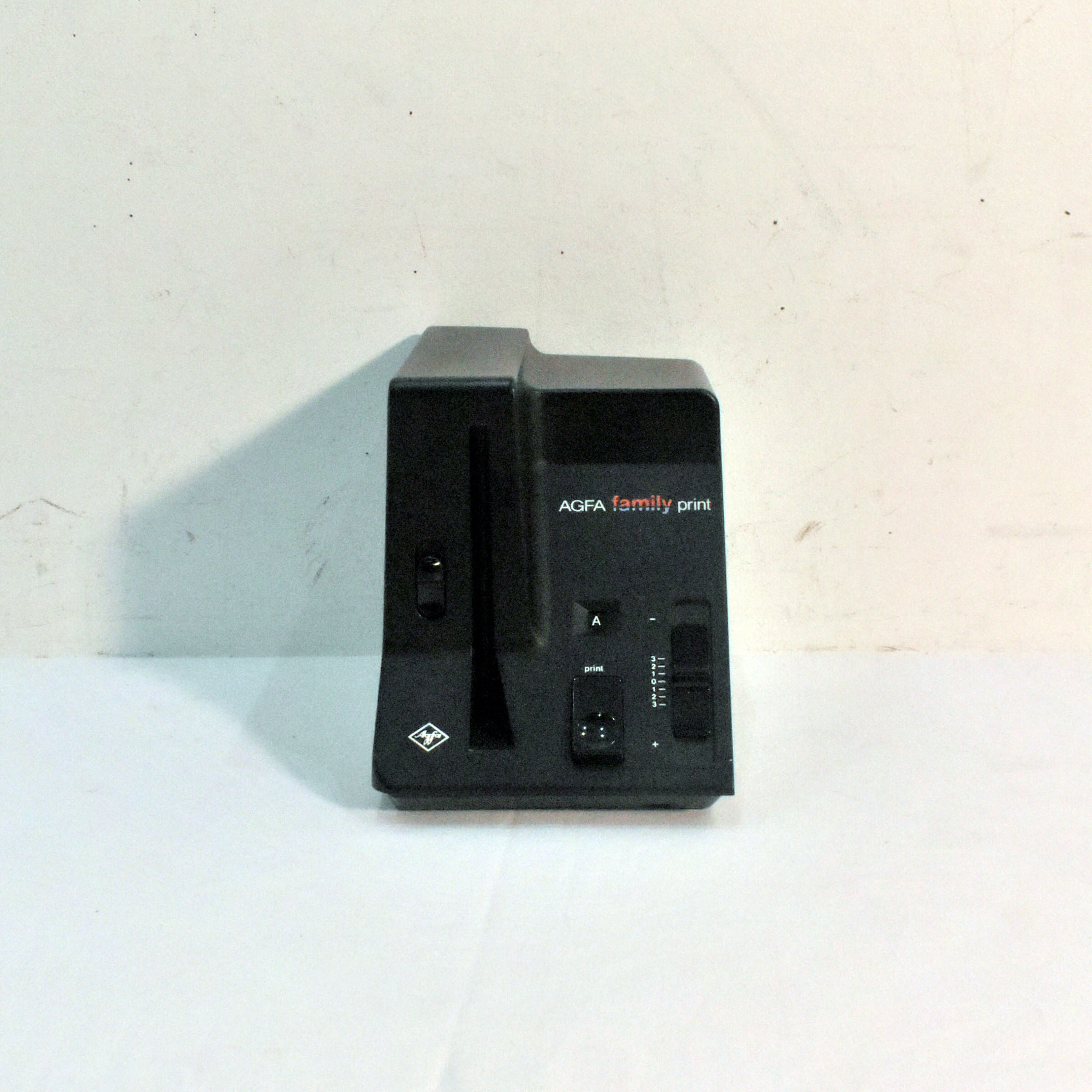 Agfa™ Family Print - Accessoire pour Visionneuse Super 8 - Photo 3