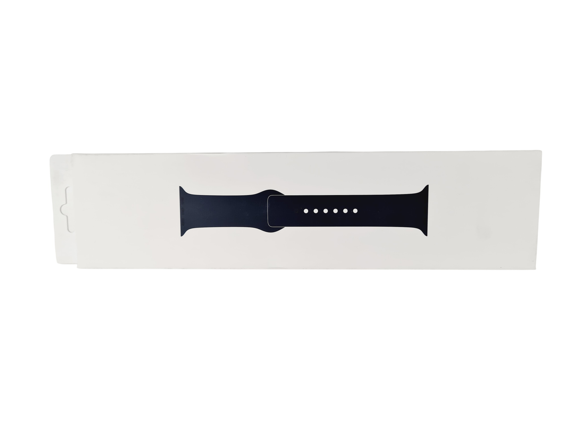 Bracelet Sport - Apple Watch - Watch Series 8 - 45 mm XL Comme neuf -  reconditionné disponible sur Label Emmaüs