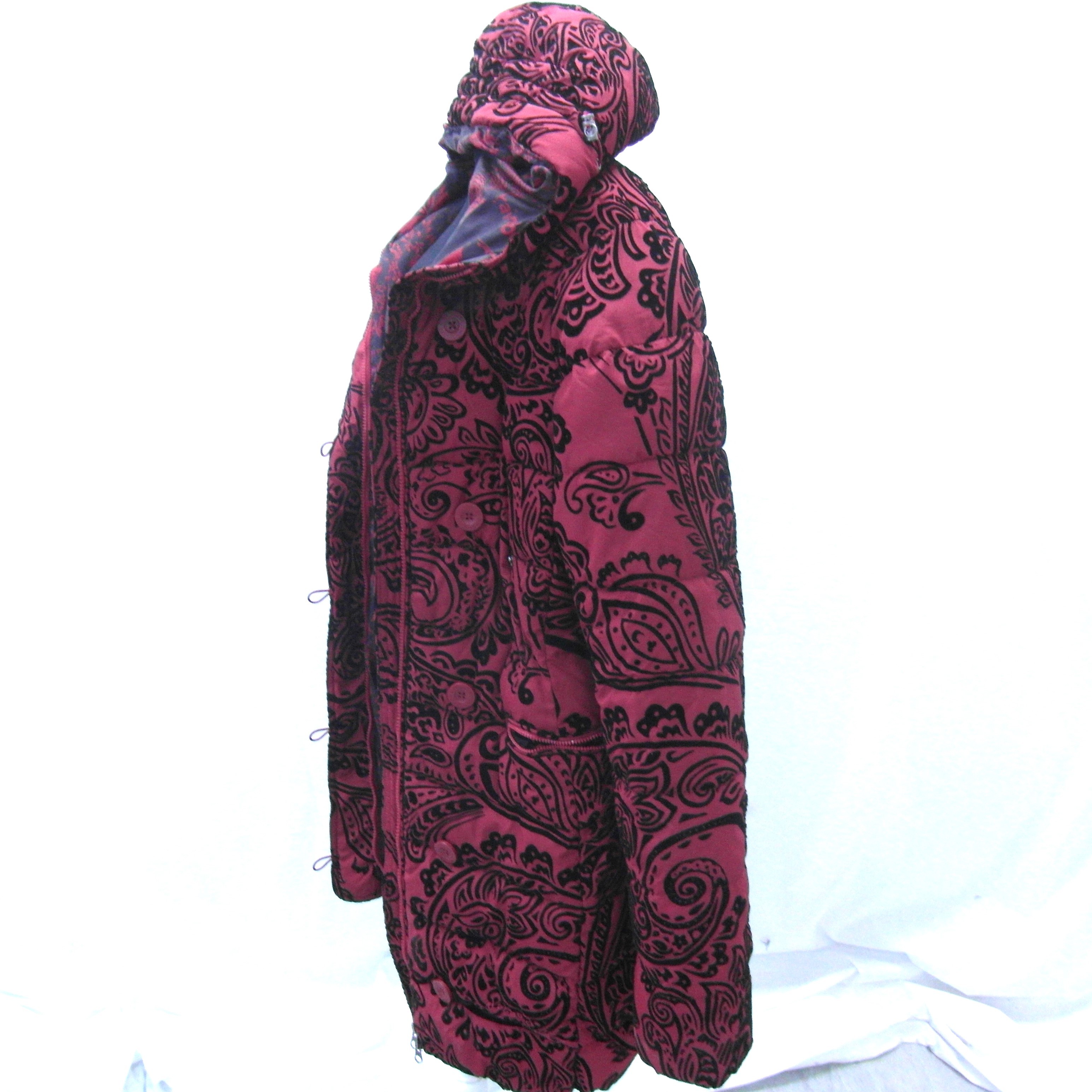 Blouson pour femme Desigual taille 44 - Photo 4