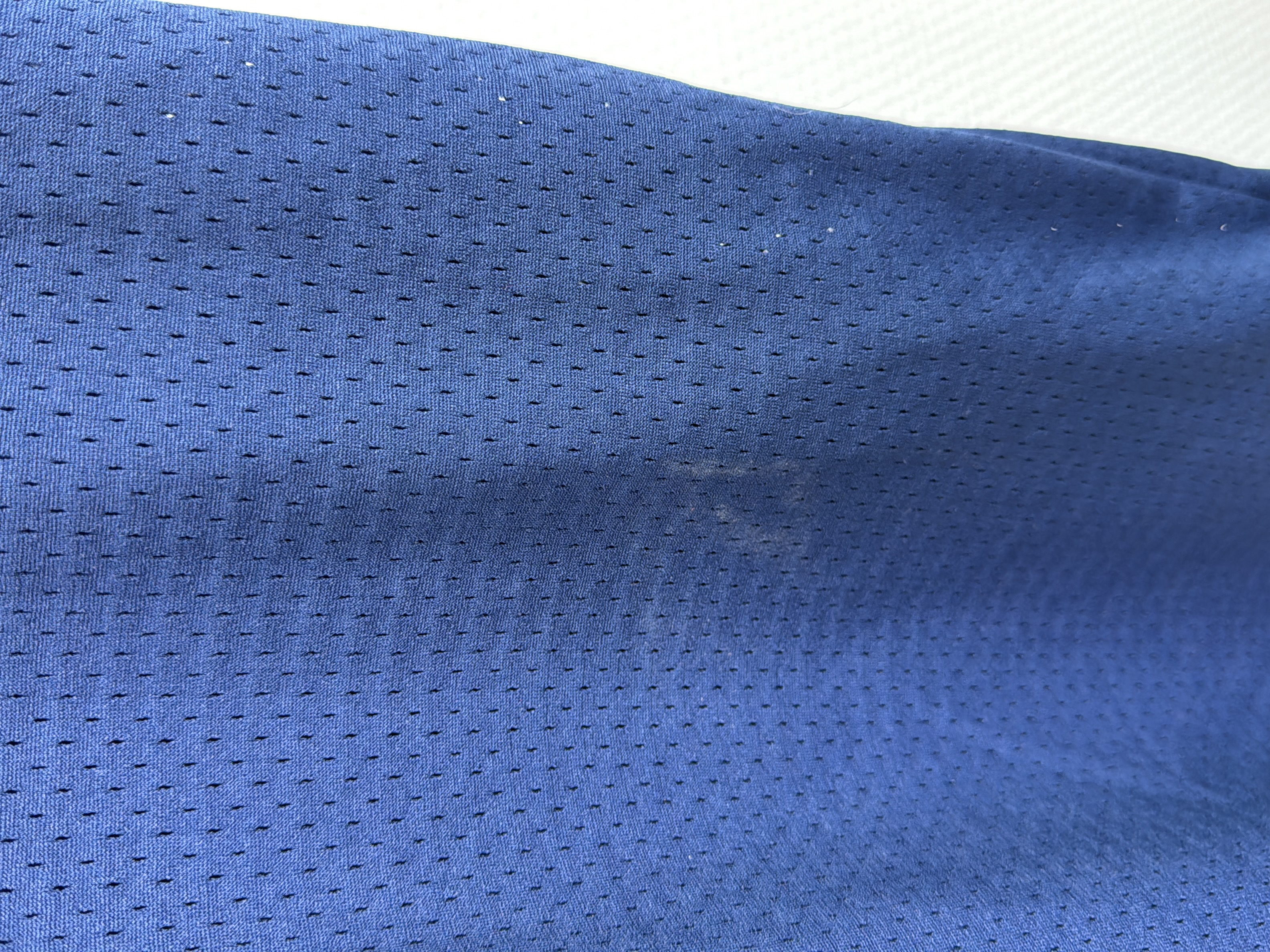 T-shirt Nike bleu marine M 👕 - Photo 2