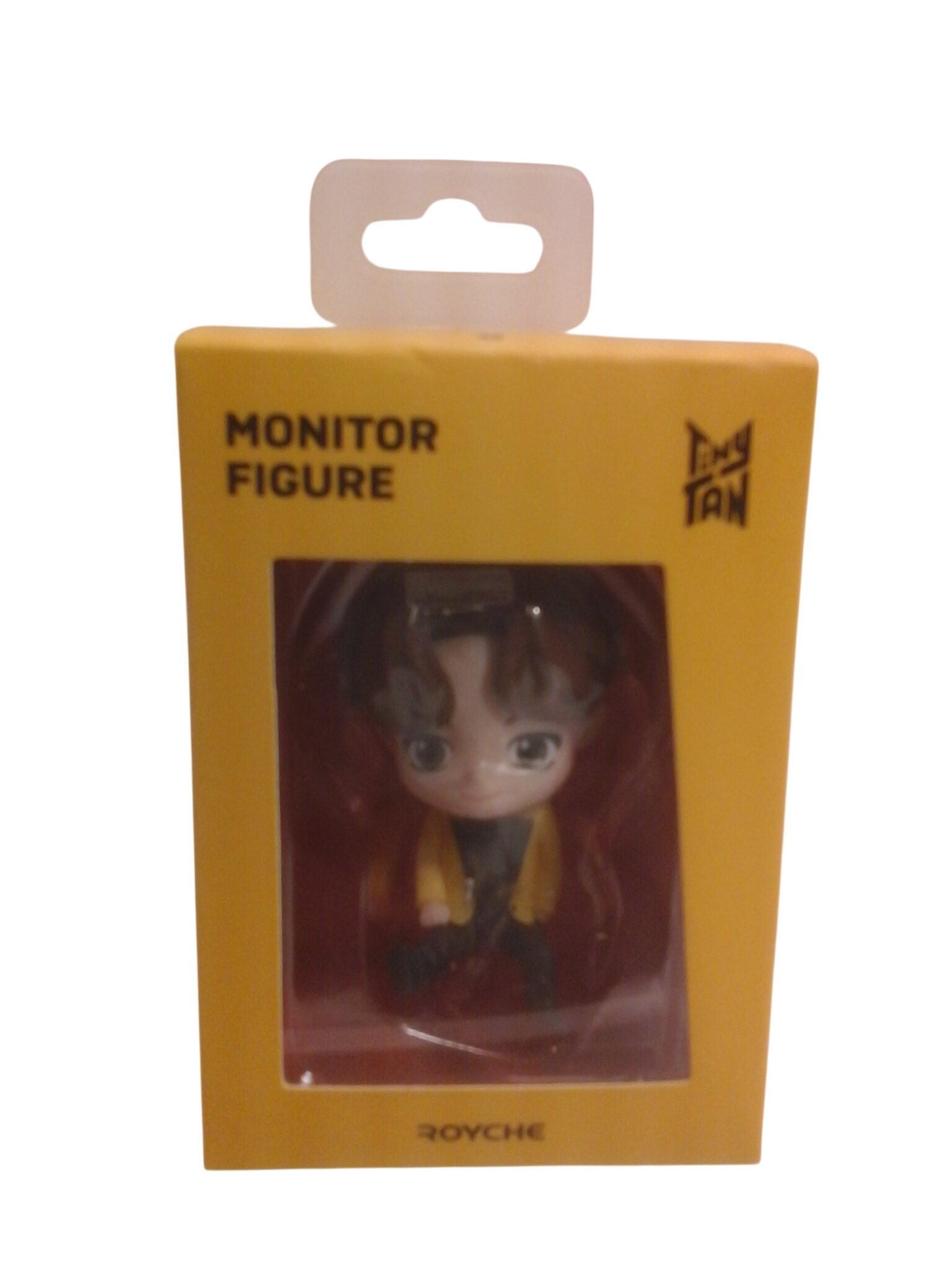 Acheter Figurine MONITOER ,Tiny TAN ,ROYCHE Comme neuf - 12,50 € Figurine MONITOER ,Tiny TAN ,ROYCHE Comme neuf - reconditionné disponible sur Label Emmaüs