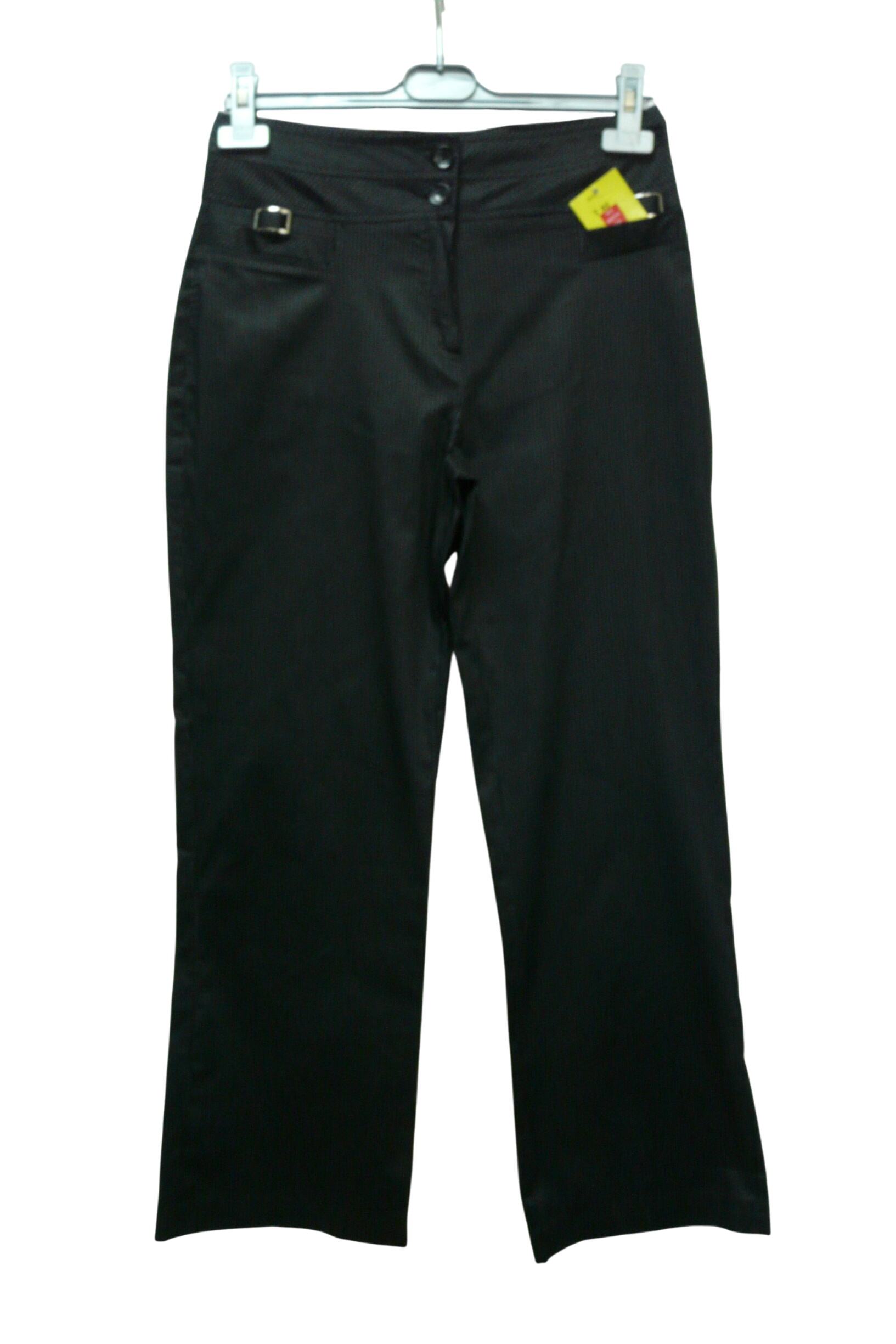 BF118 - Pantalon rayé - Plus - Taille 40 - Photo 0