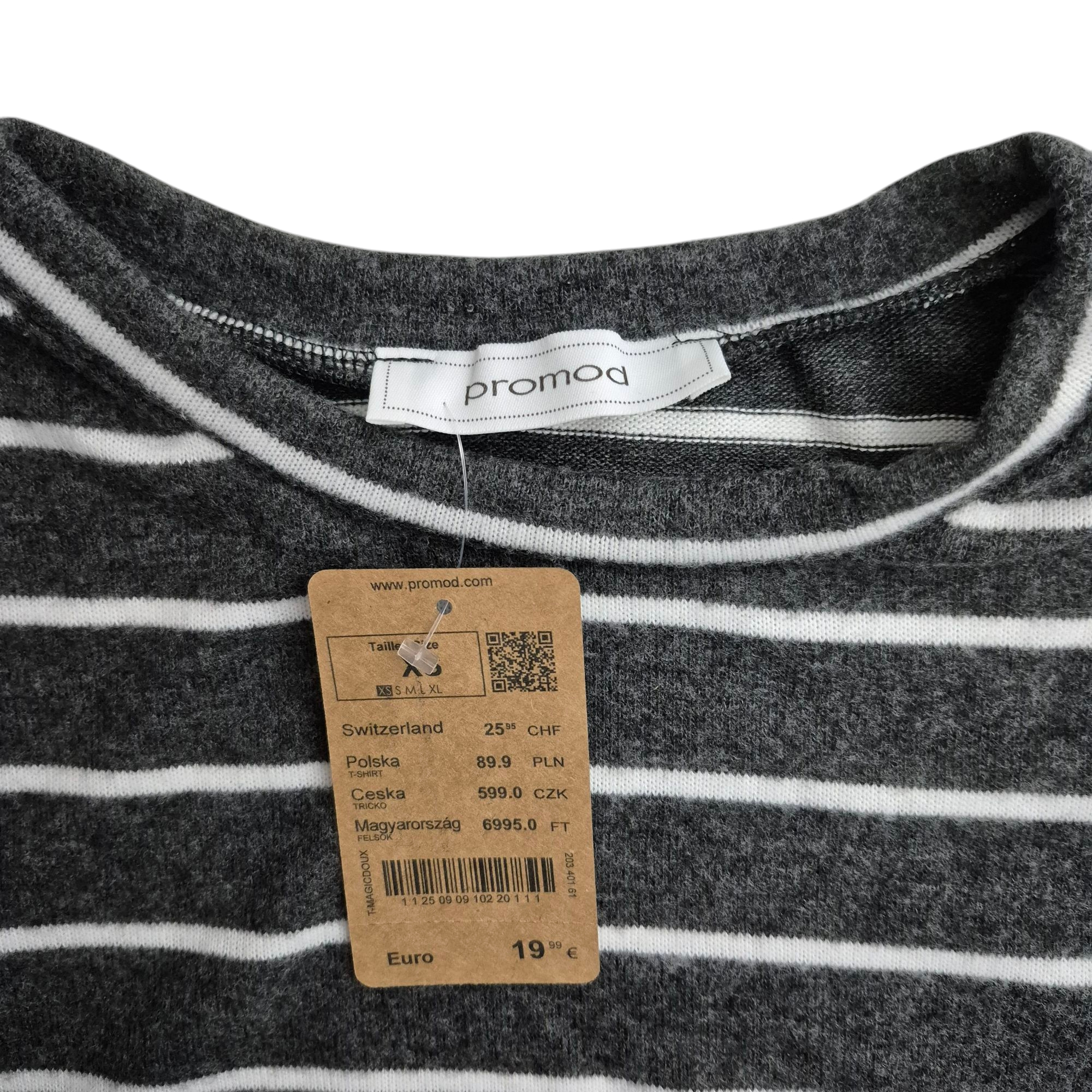 Pull neuf 👗🌗🌄- Promod - XS - Photo 1