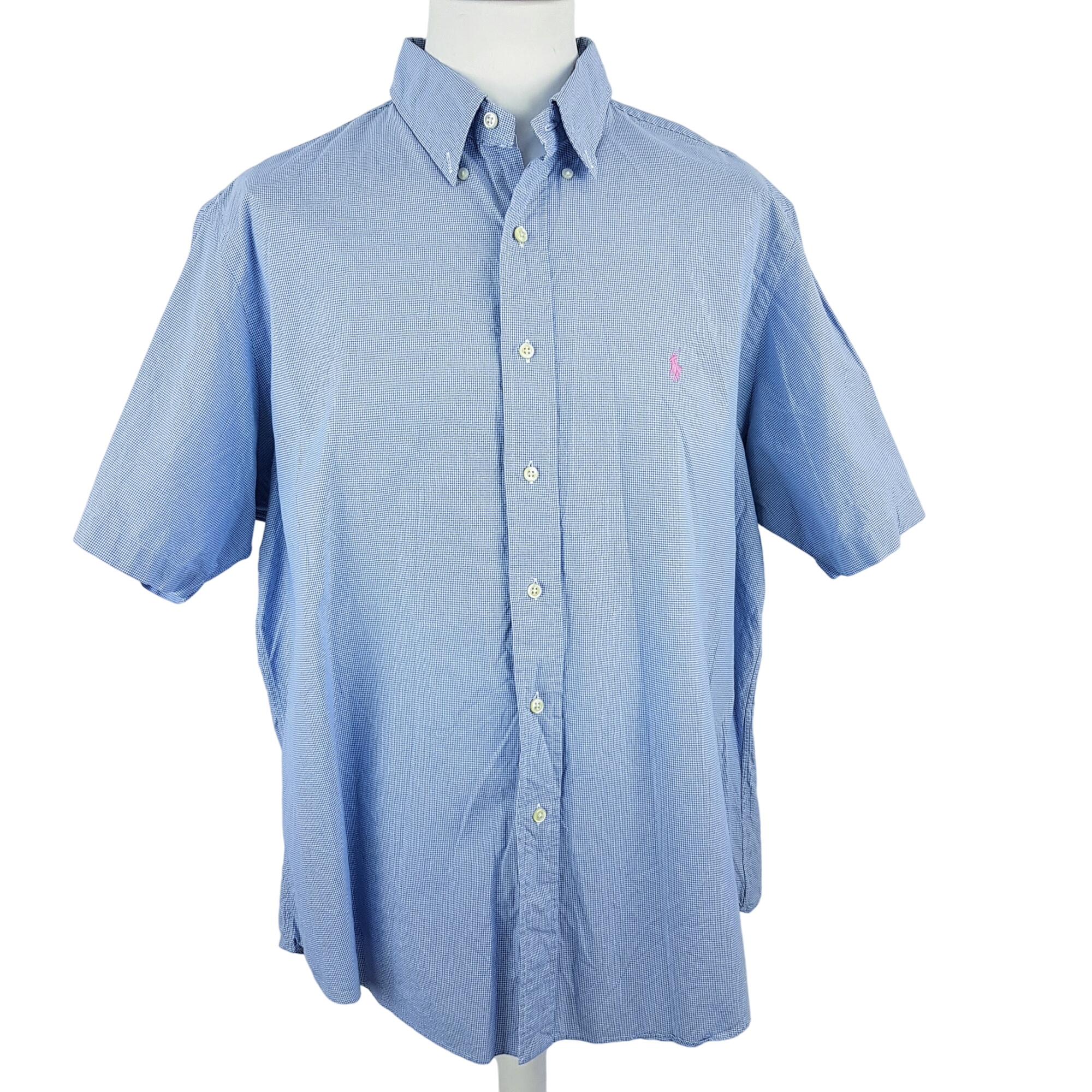 Chemise - POLO by RALPH LAUREN - 44 - Photo 0