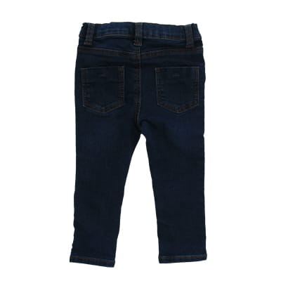 Jeans bleu - Fille - Kiabi - Taille 18 mois - Photo 1