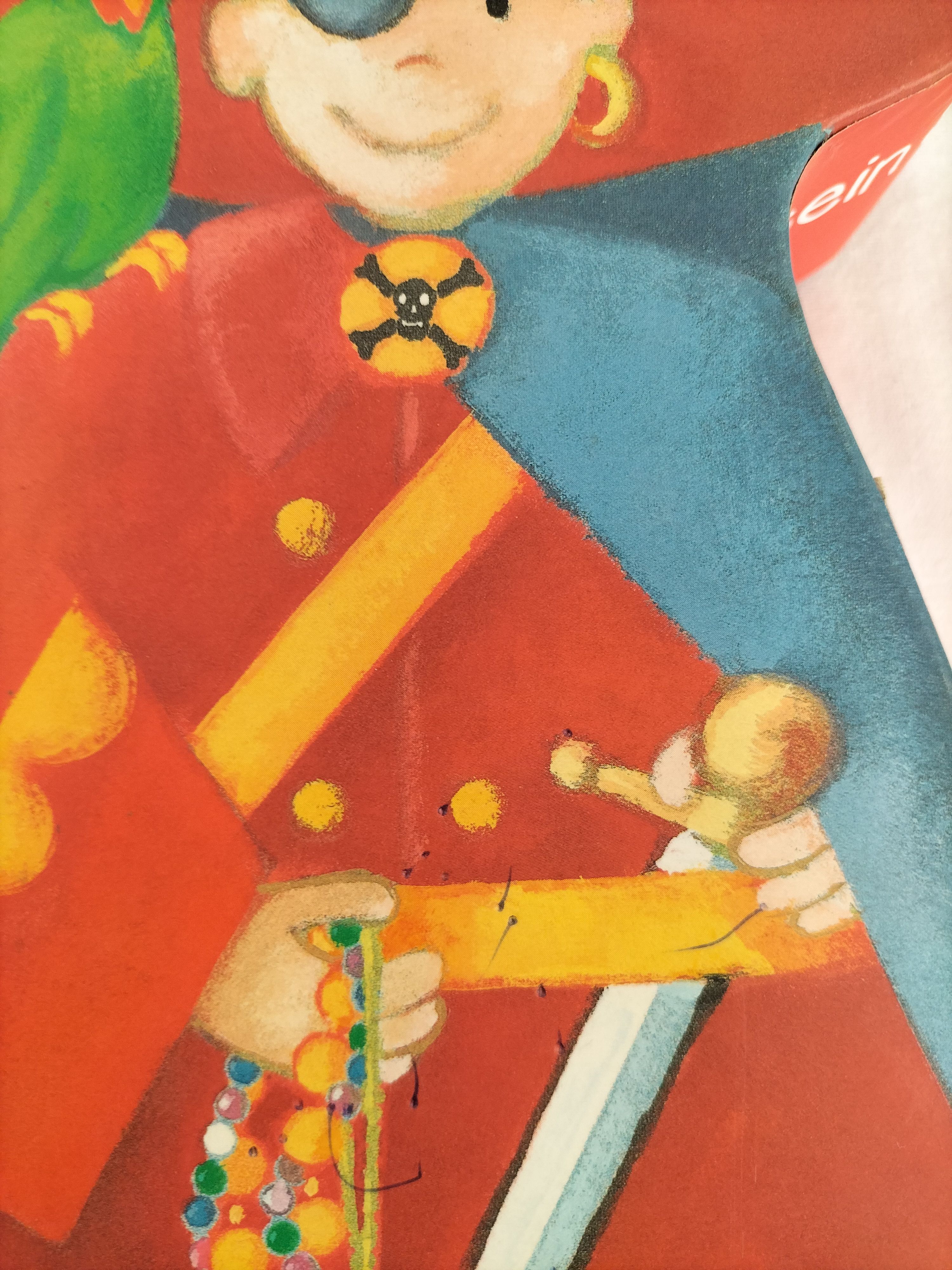 Voir photo 24 de Lot de 5 puzzles silhouettes Djeco pour enfants – Univers contes et poésie vintage Lot de 5 puzzles silhouettes Djeco pour enfants – Univers contes et poésie vintage Bon état - Vue 24 -
