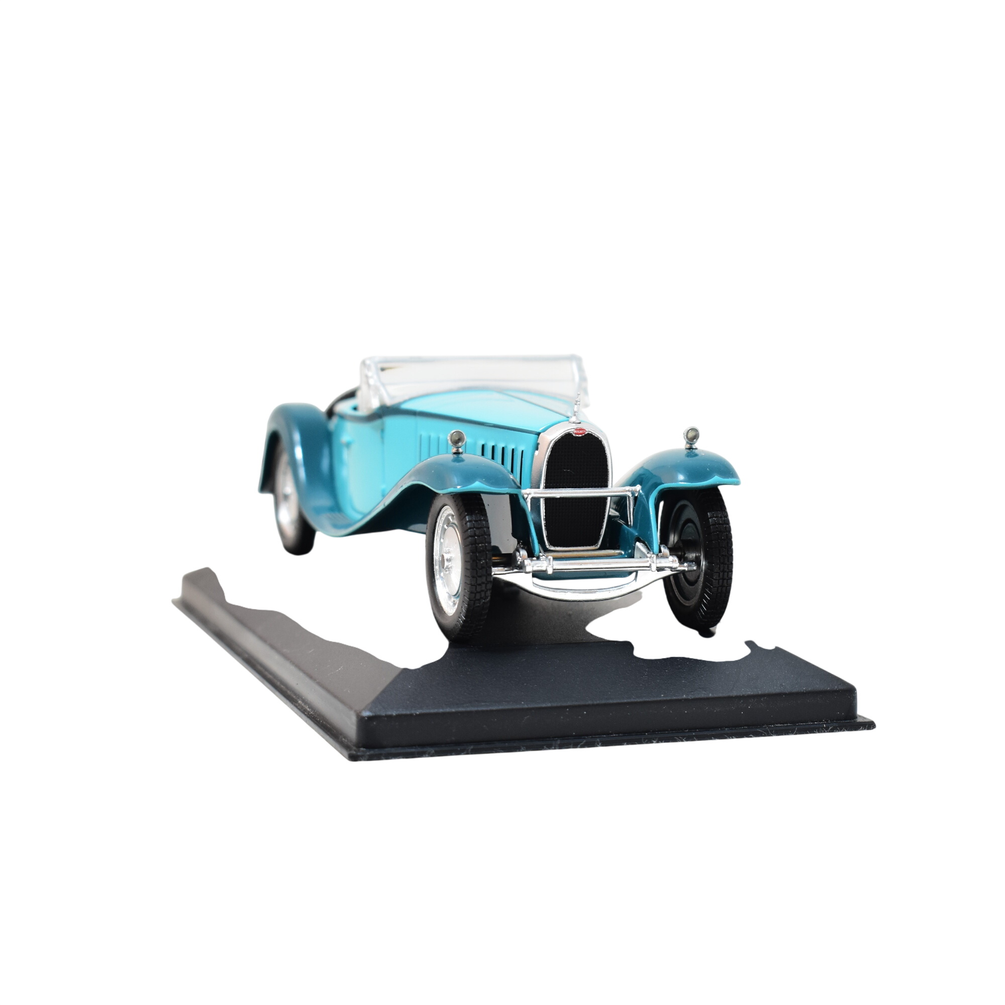 Acheter Bugatti Royale Esders 1927 - 16,10 € Bugatti Royale Esders 1927 - reconditionné disponible sur Label Emmaüs