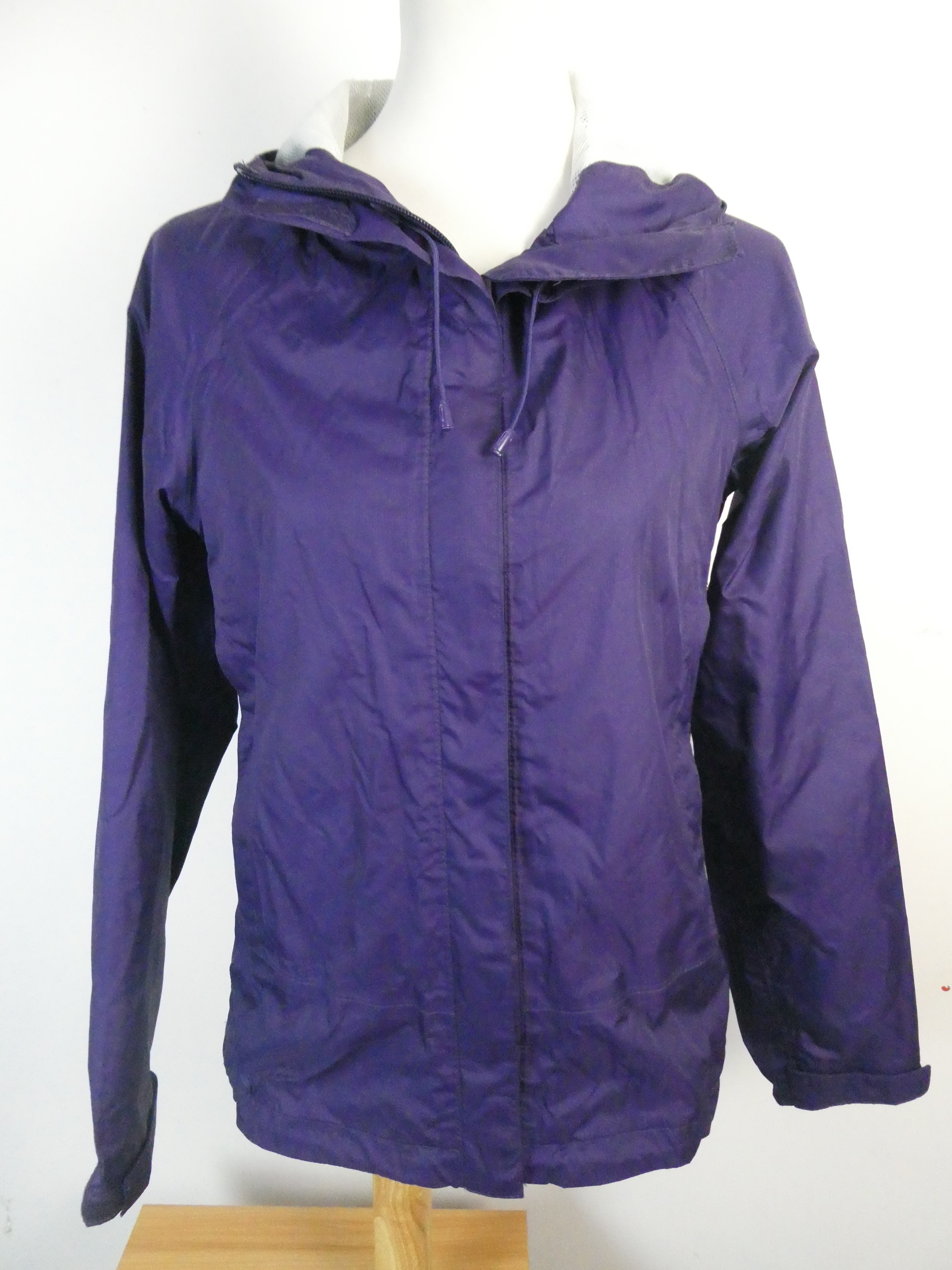 McKinley veste coupe vent et imperméable pour femmes - Taille S - Photo 3