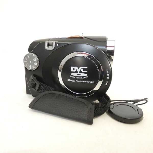 Caméscope DCR Hybrid Plus Bon état - Vue 4 - 