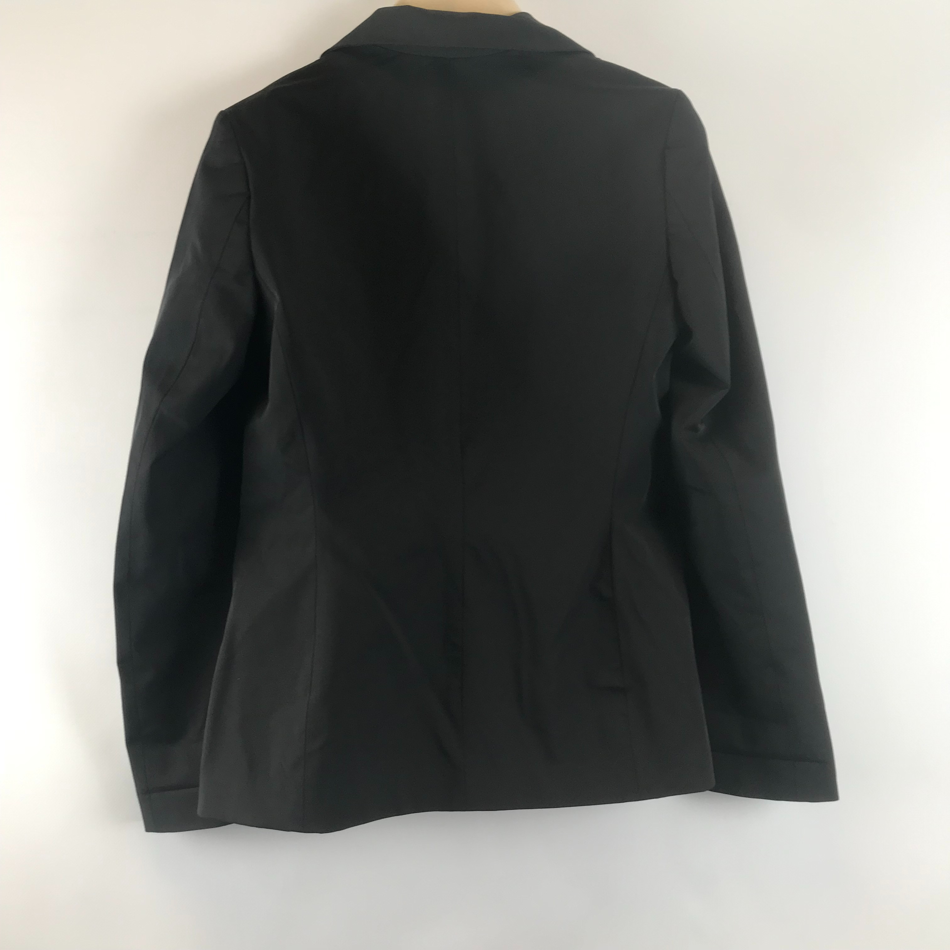 Veste noire - Etam - 38 - Très bon état - Photo 3