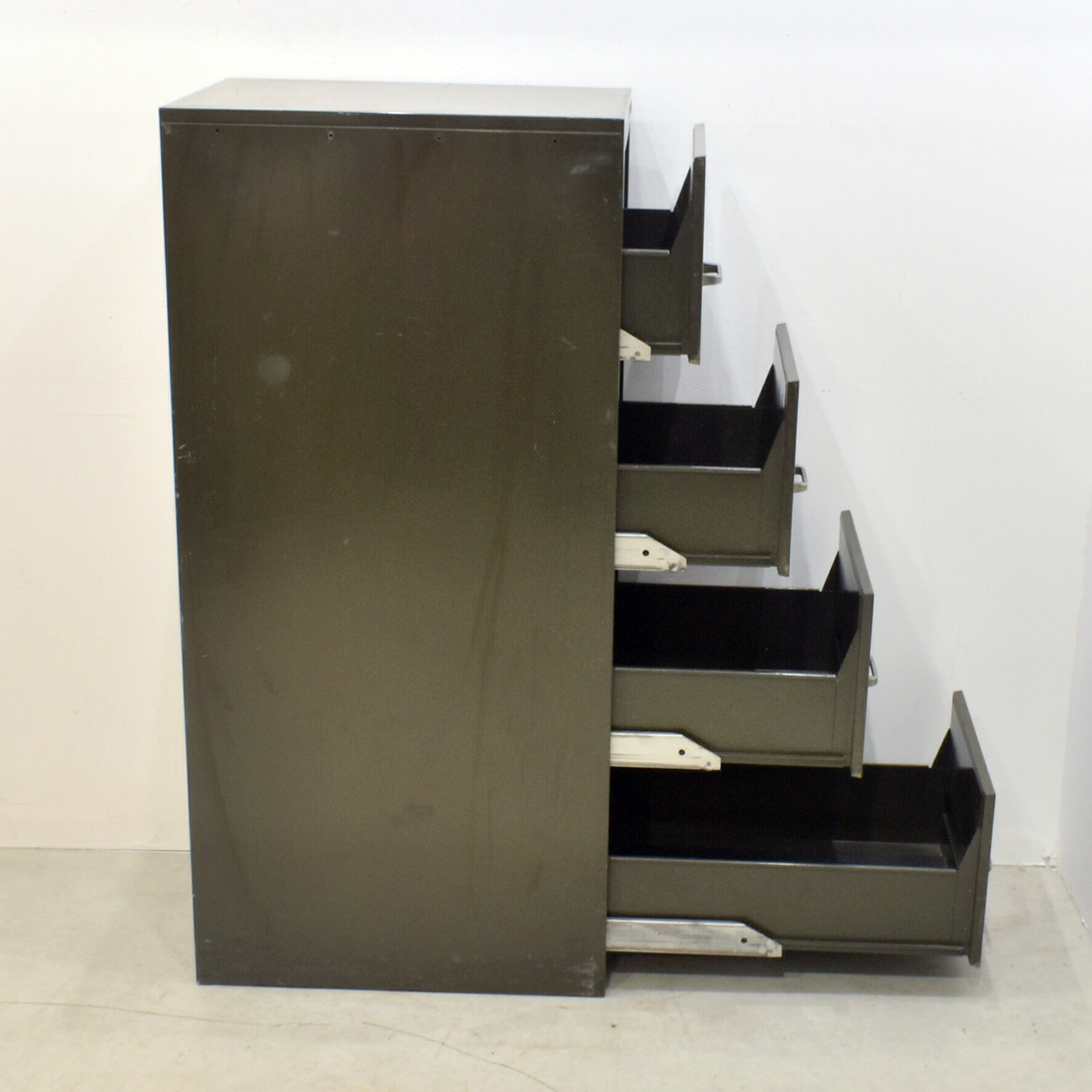 Meuble Classeur Industriel - Strafor™ - Photo 4
