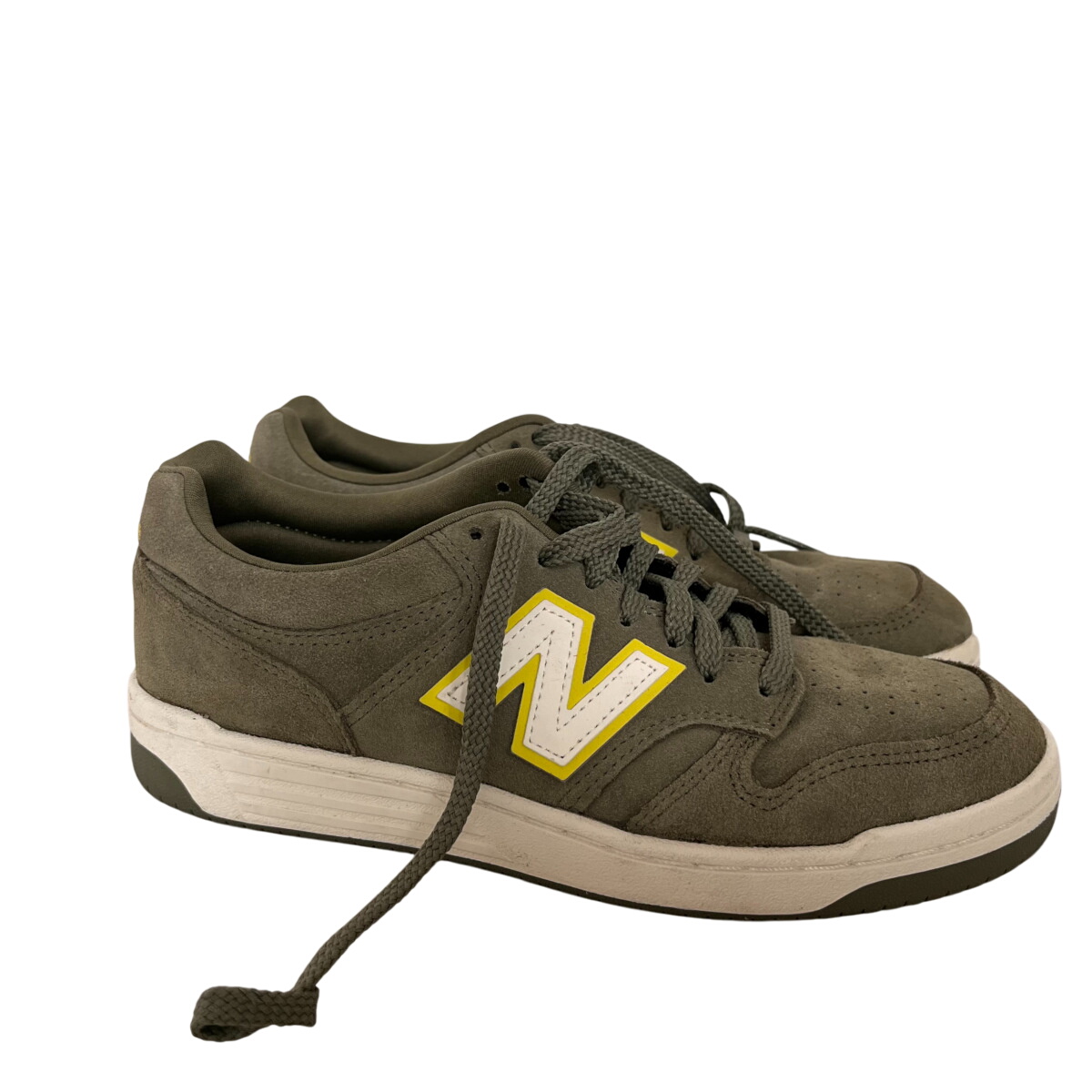Basket , New Balance, taille 40 - Label Emmaus - Modalova