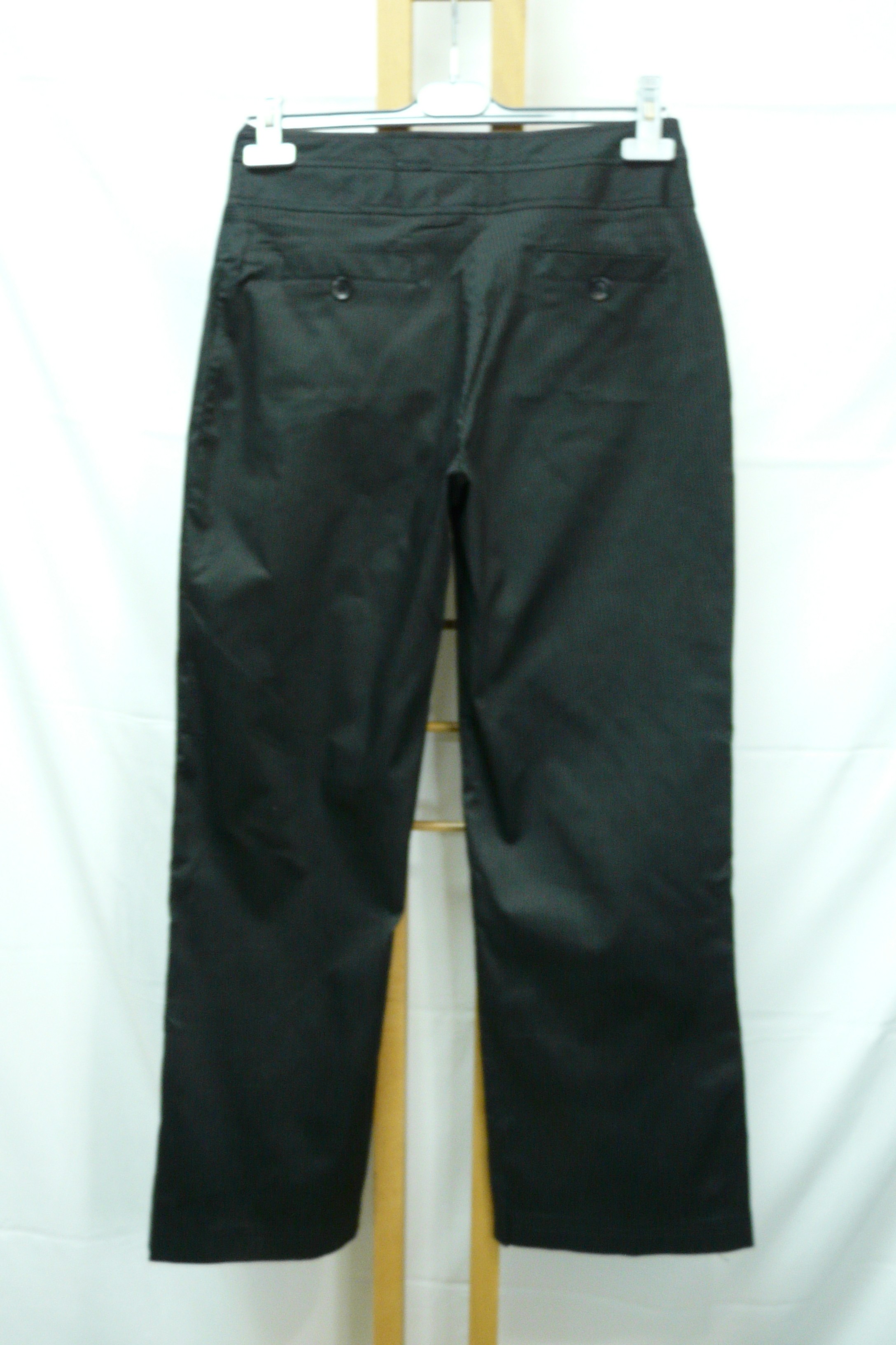 BF118 - Pantalon rayé - Plus - Taille 40 - Photo 1